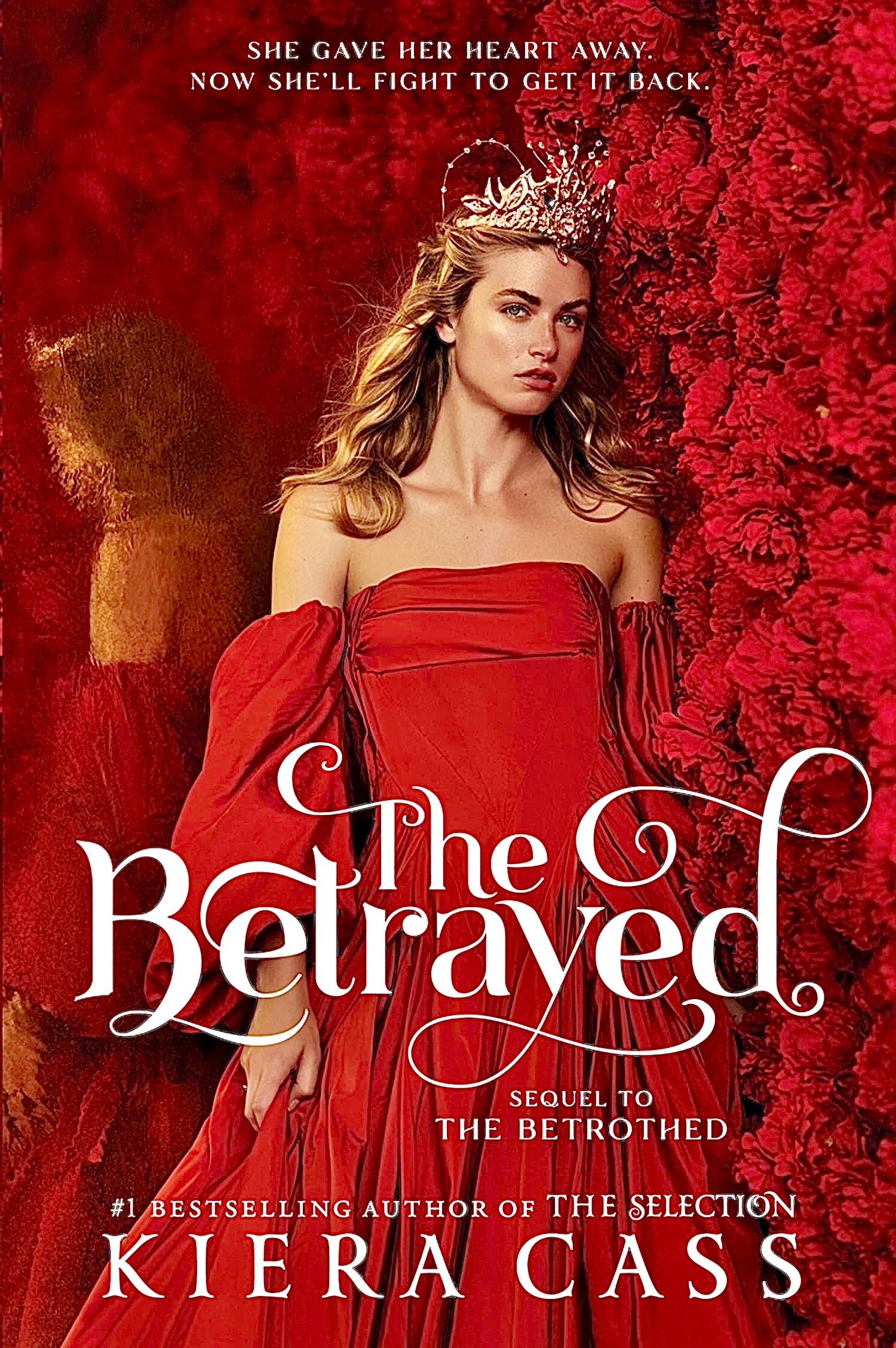 The Betrayed