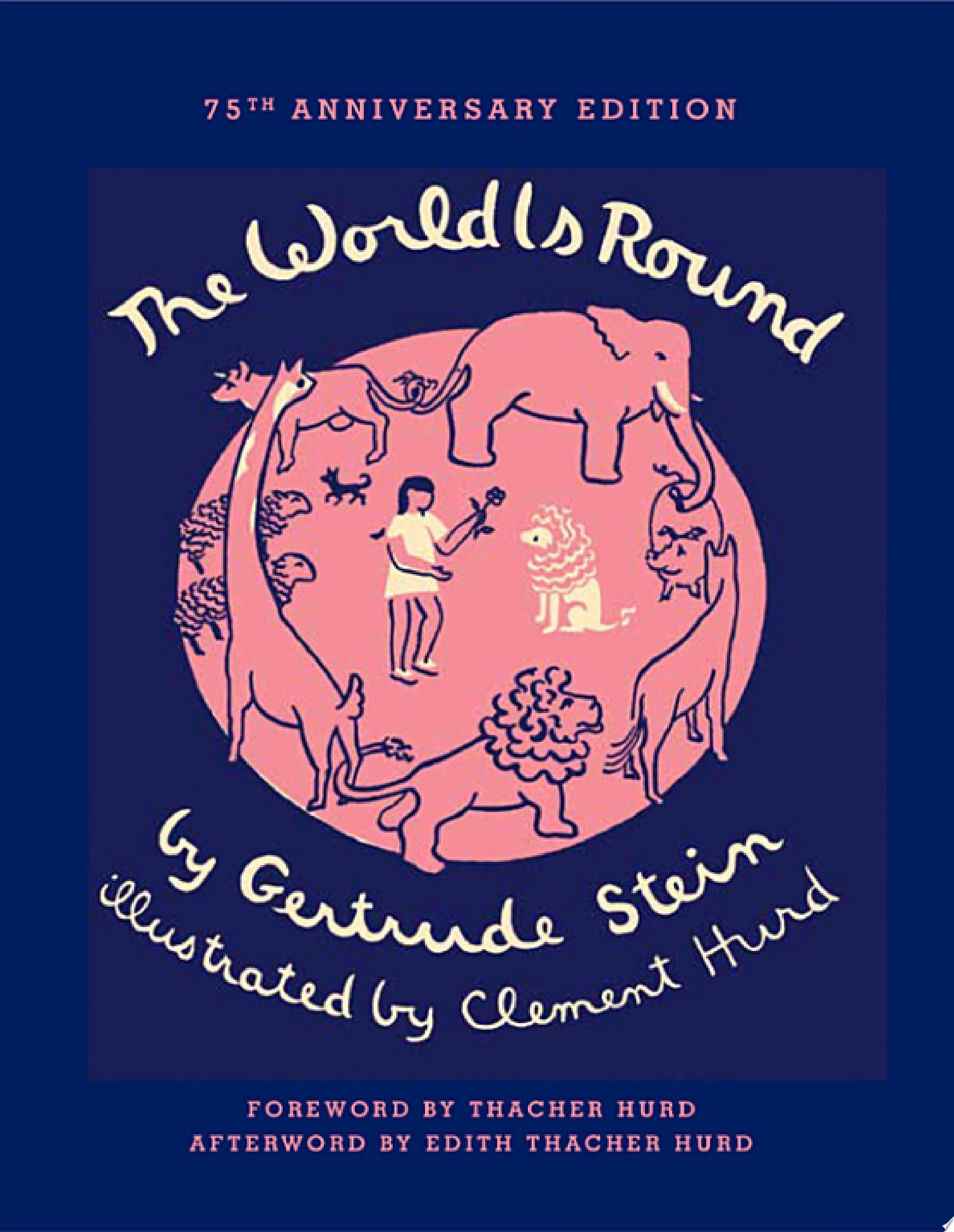 The World is Round