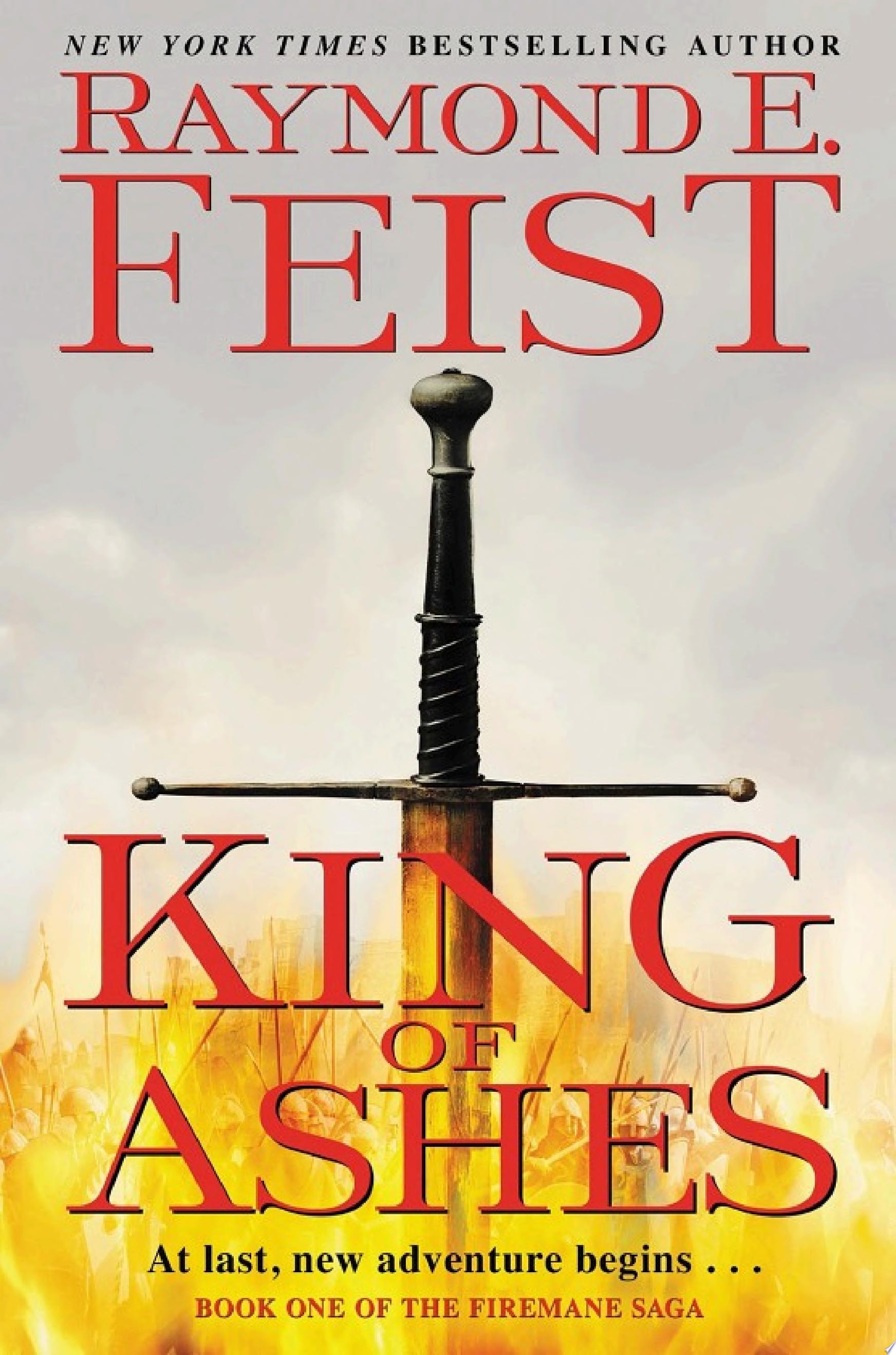 King of Ashes