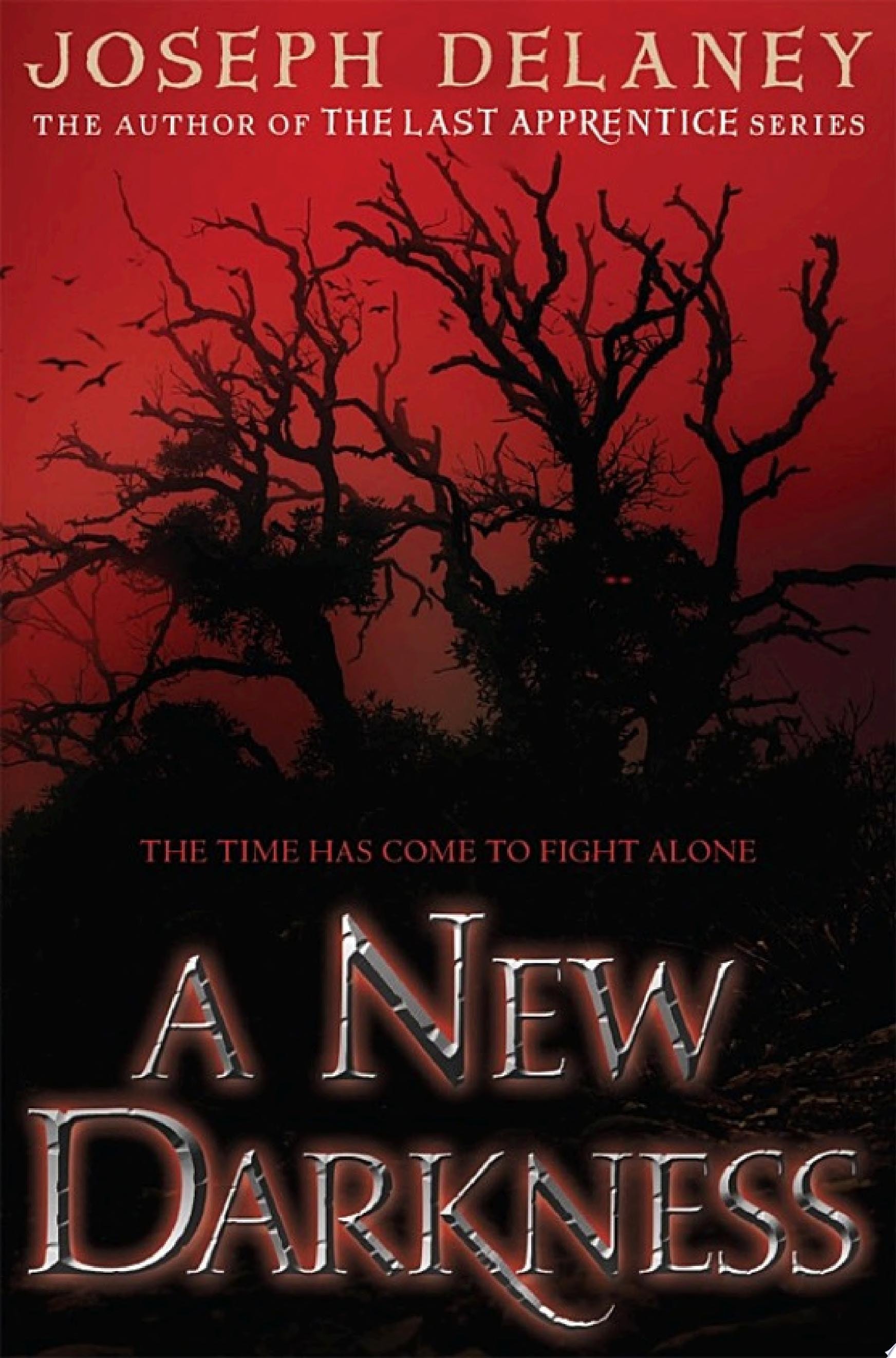 A New Darkness
