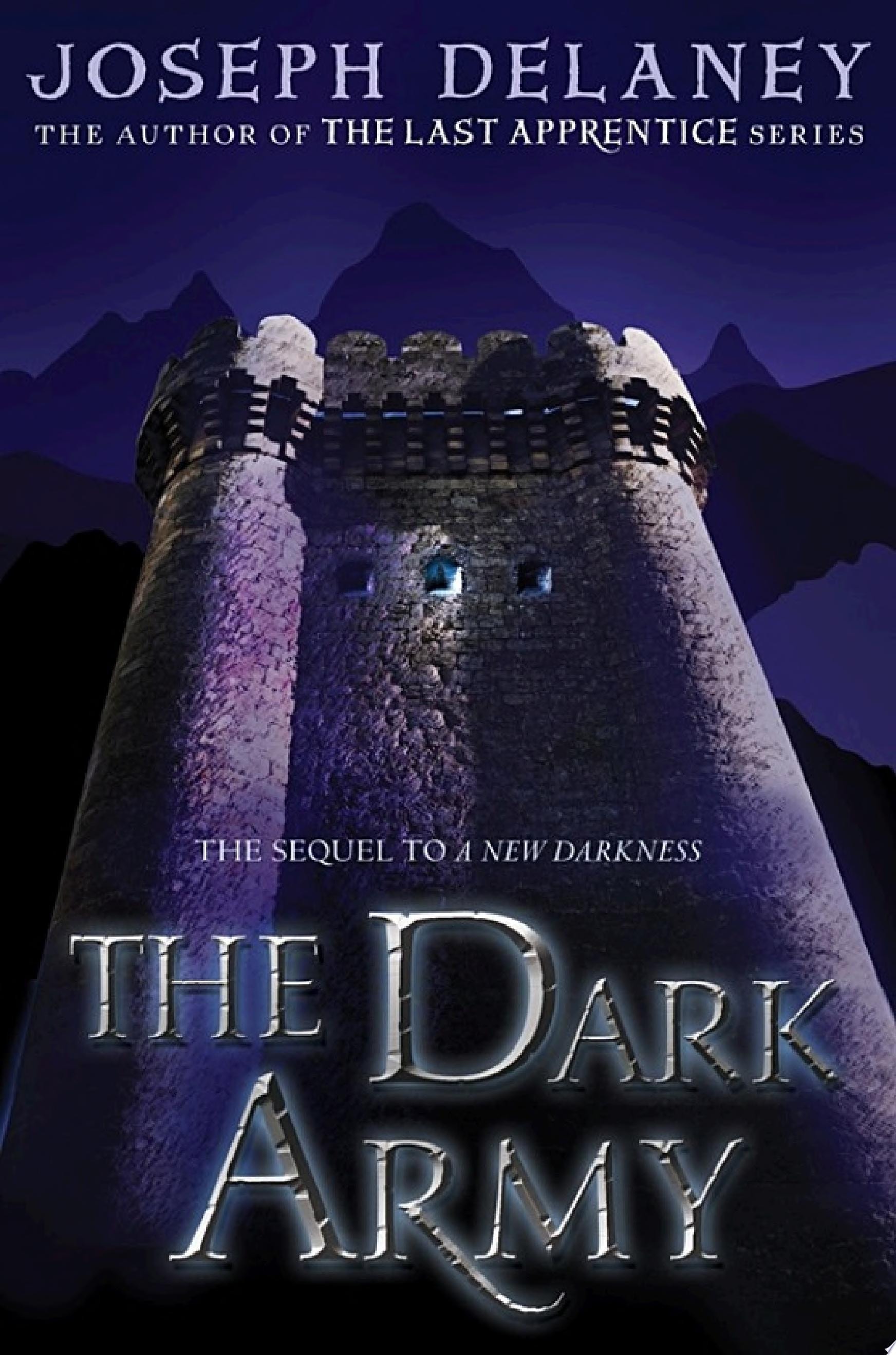 The Dark Army