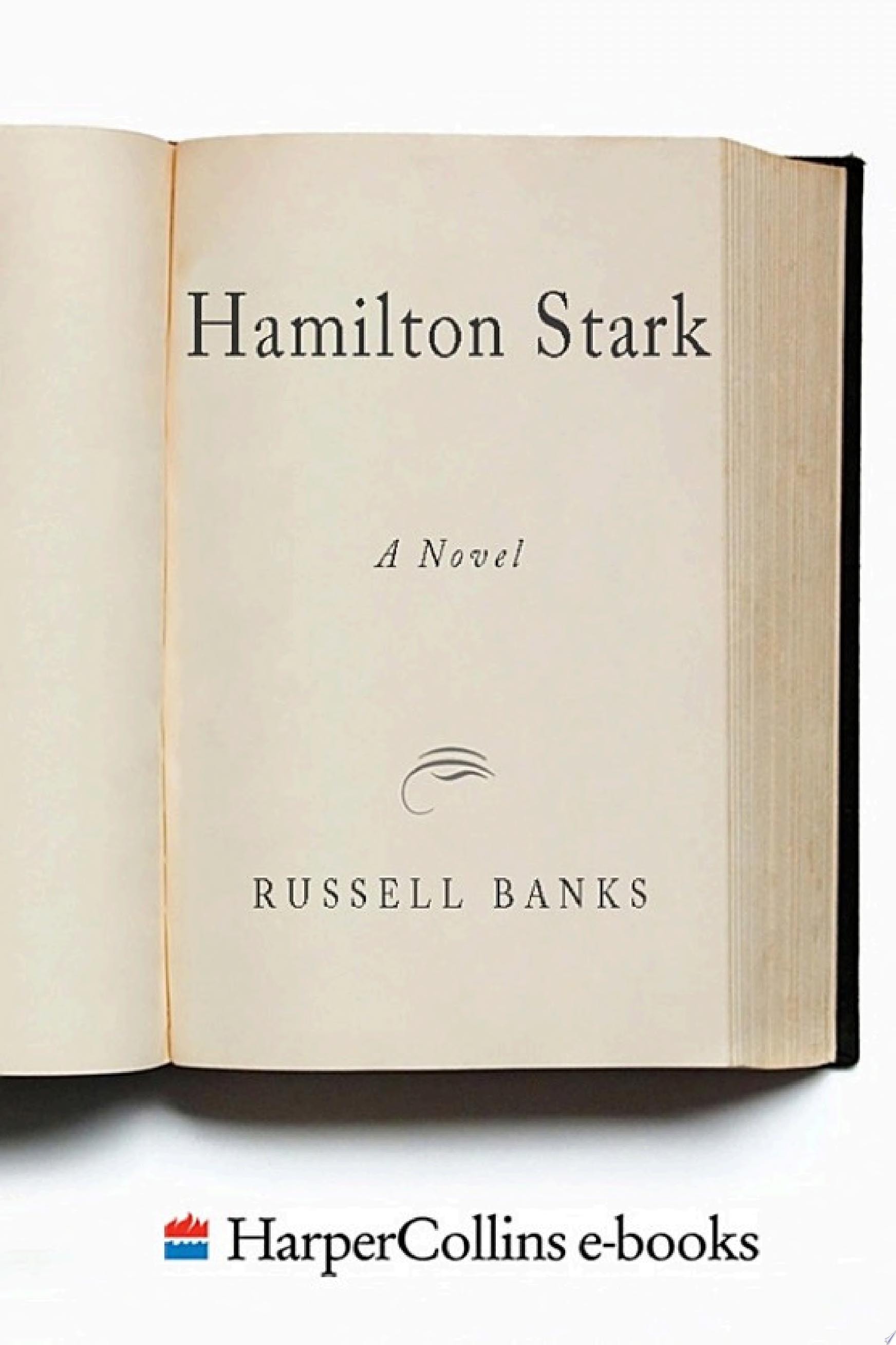 Hamilton Stark