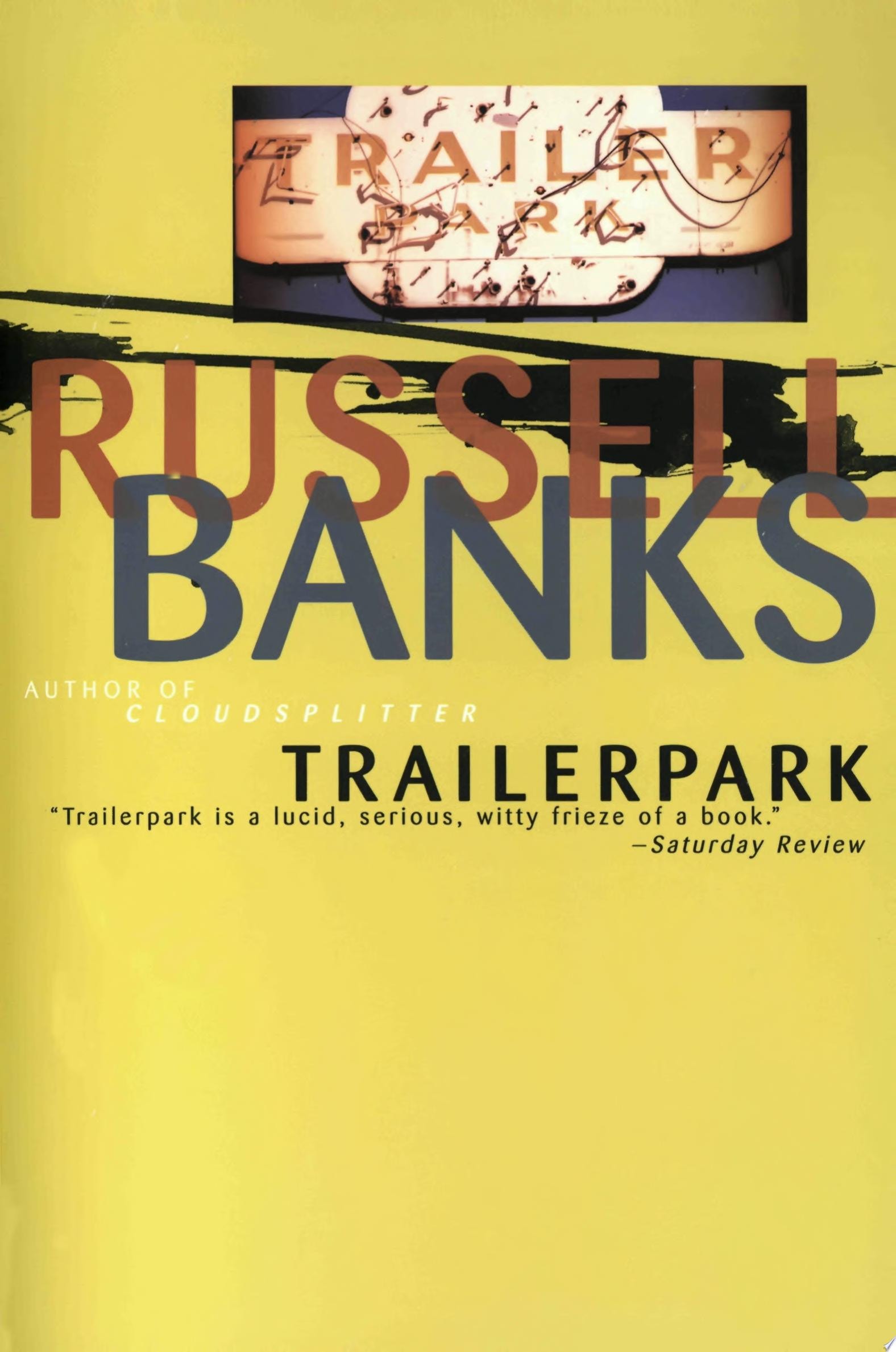 Trailerpark