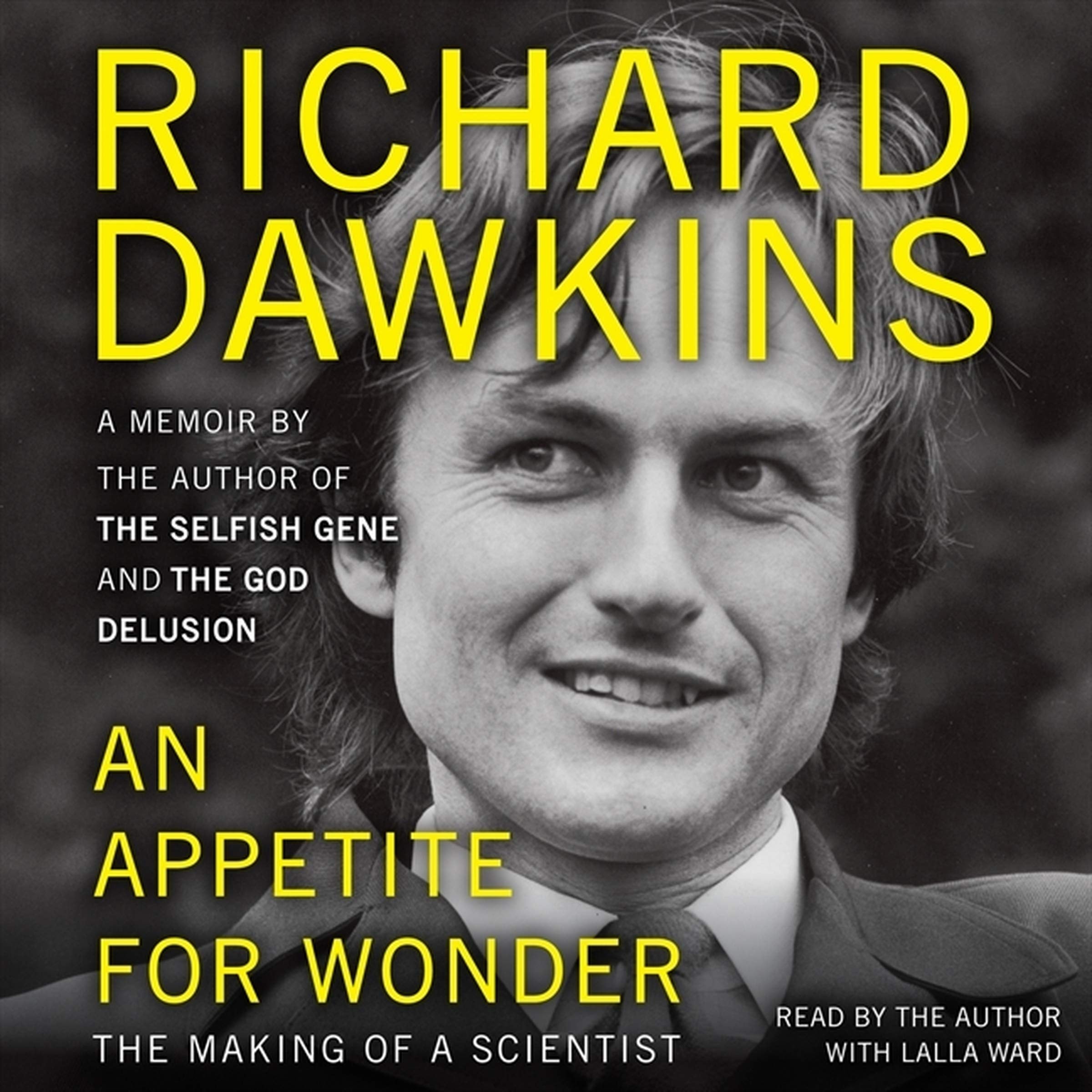 Appetite for Wonder Low Price CD, An: The Making of a Scientist