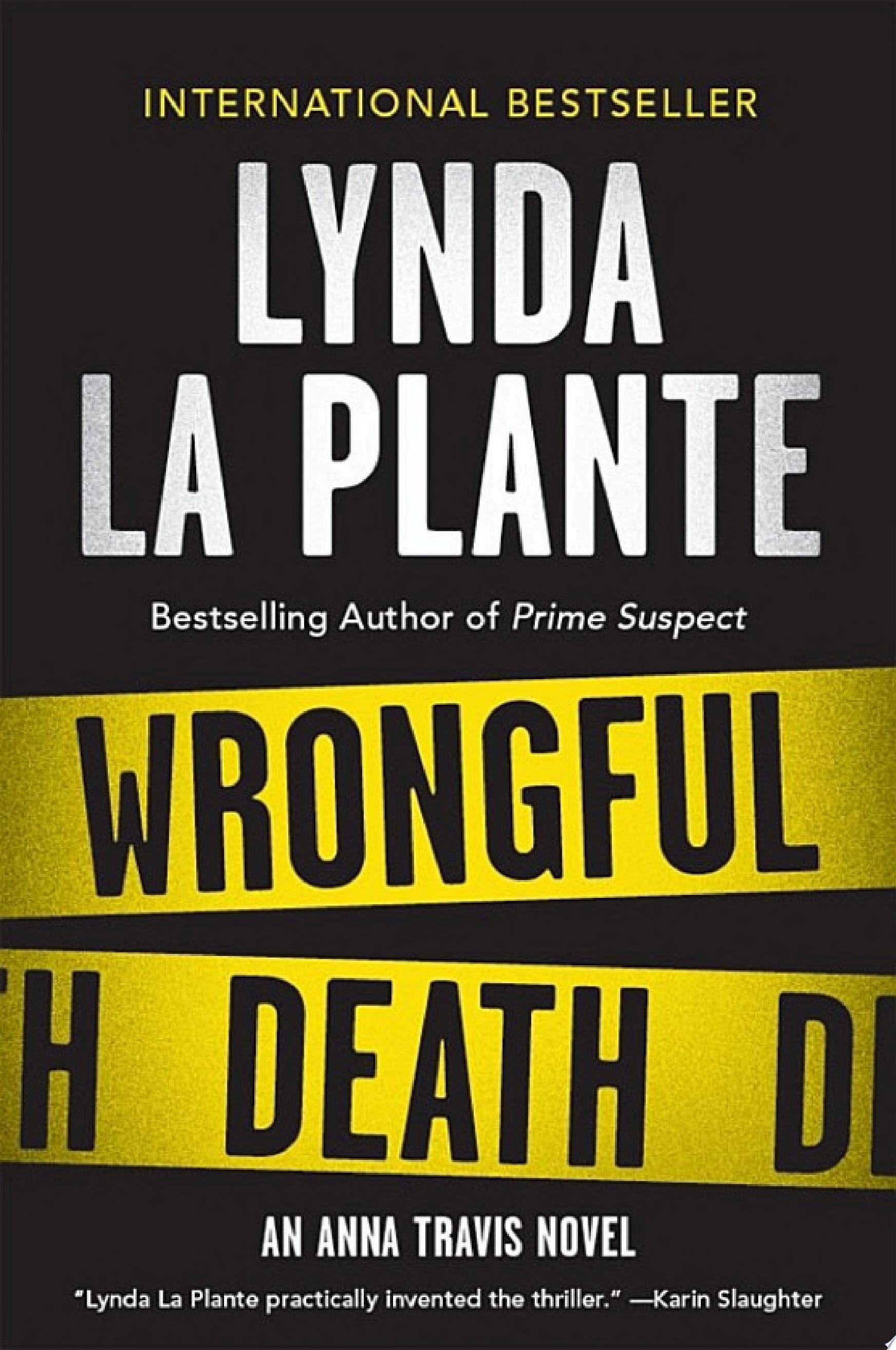 Wrongful Death