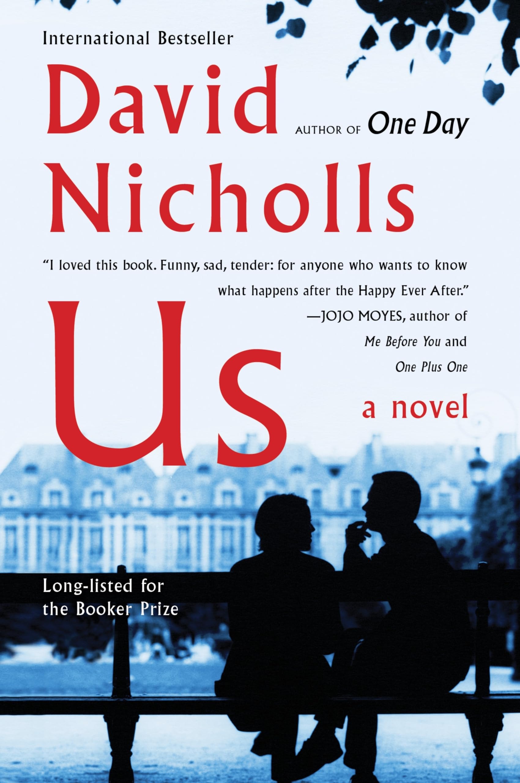 Us A Novel