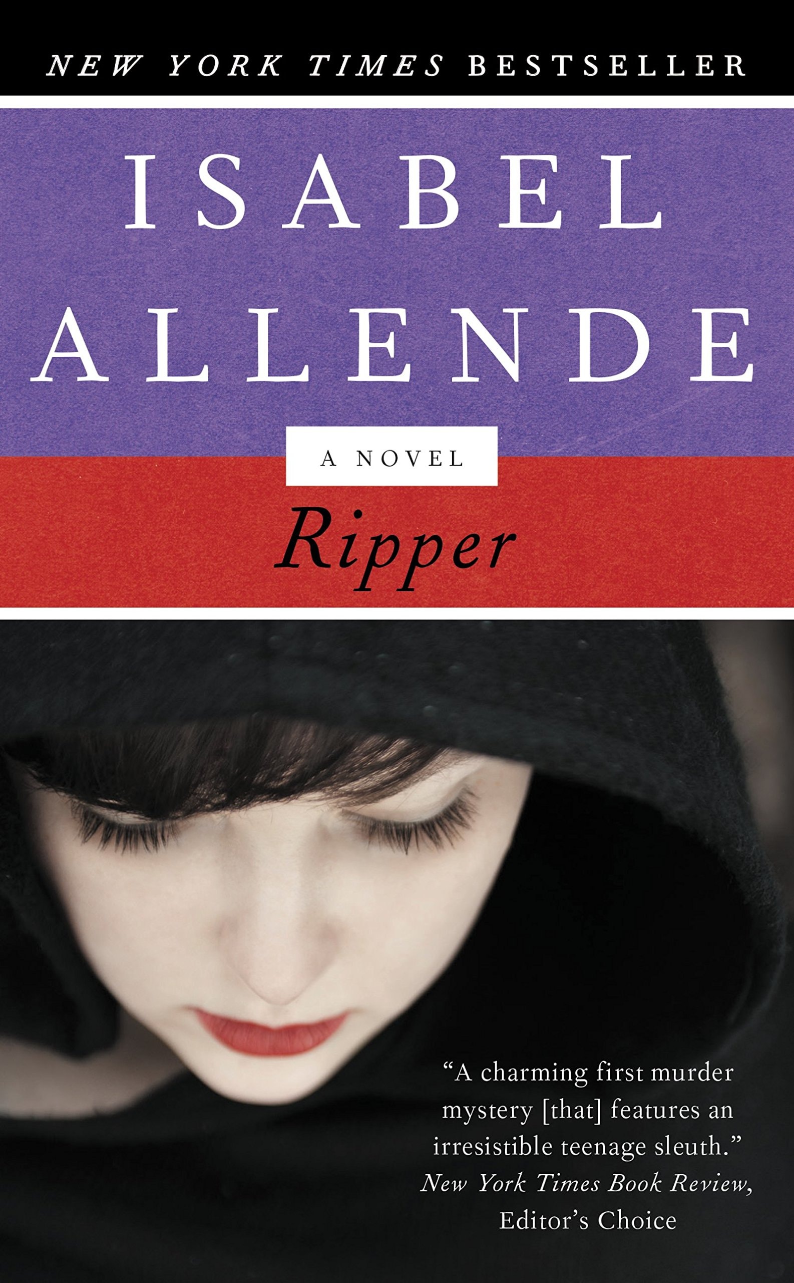 Ripper A Novel