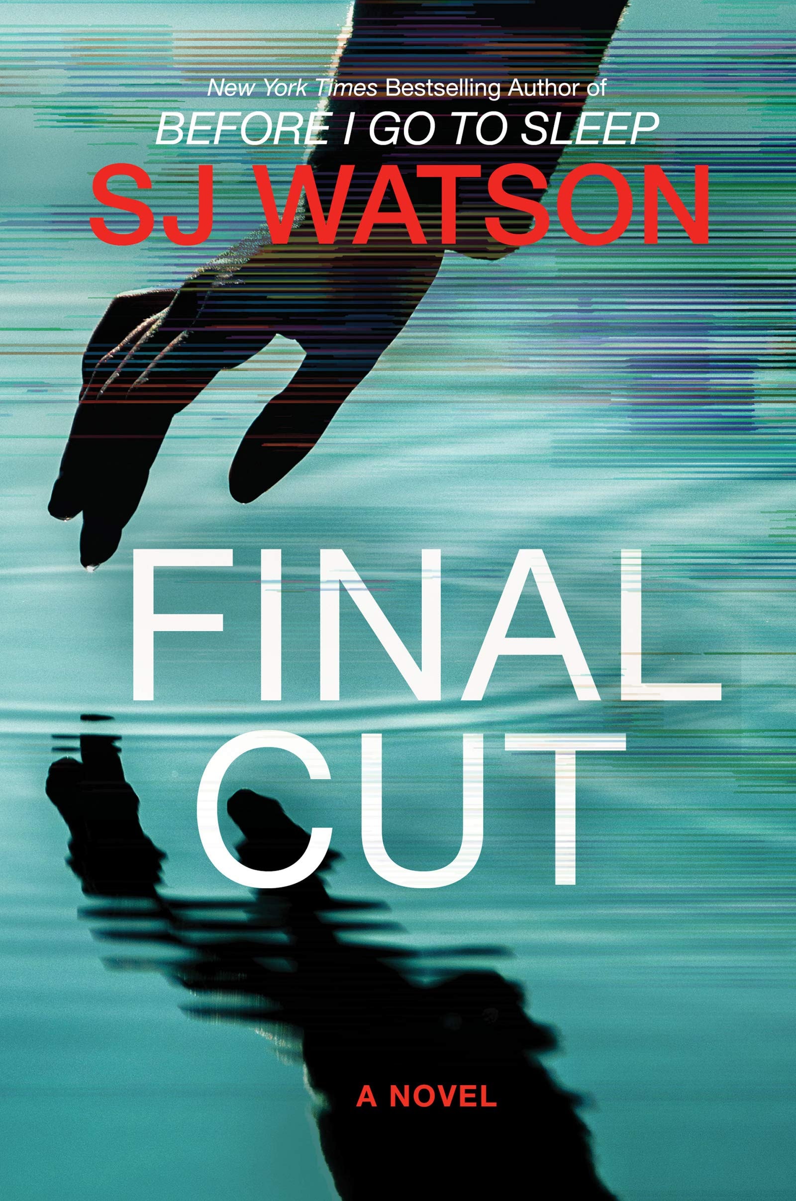 Final Cut A Novel