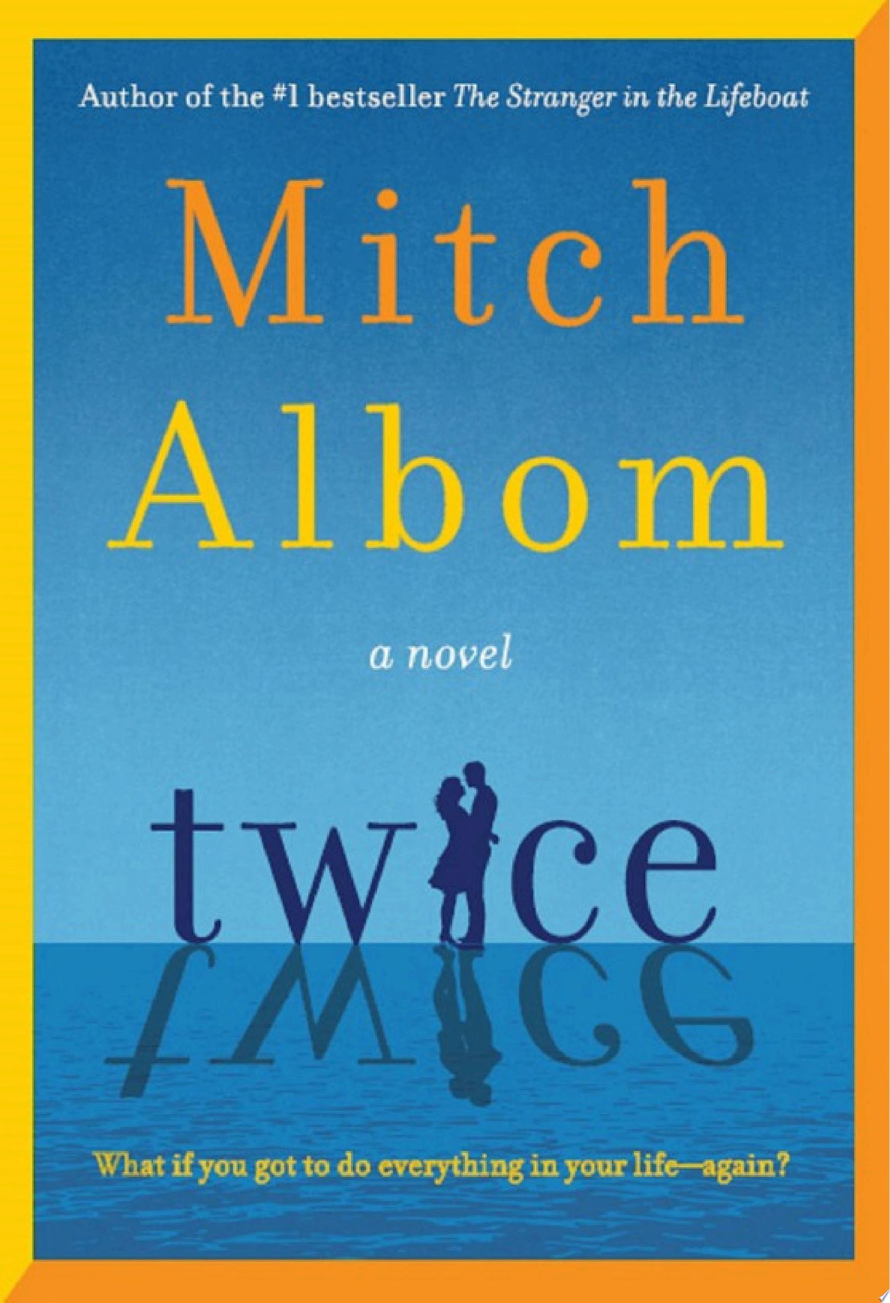Twice A Novel