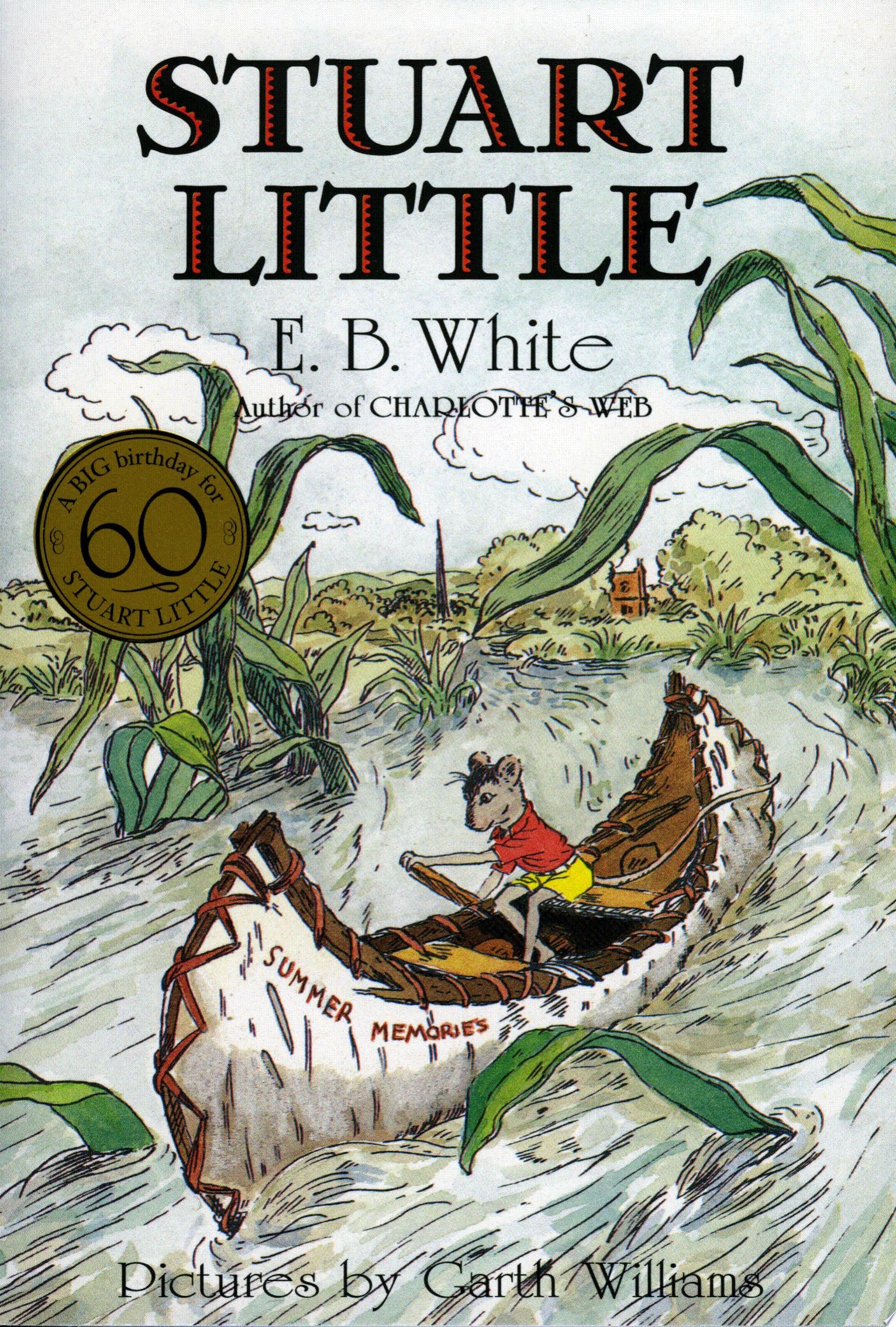 Stuart Little