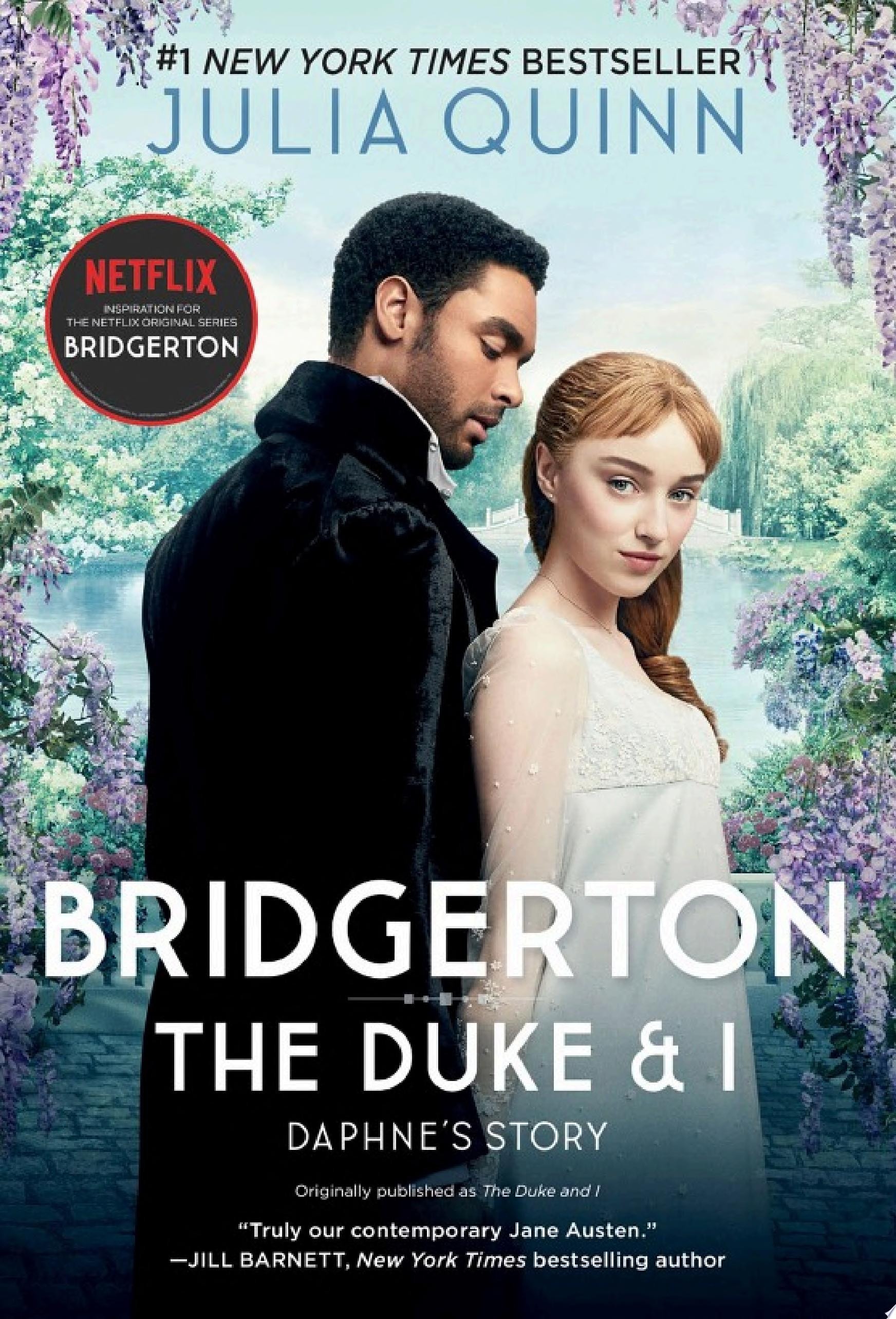 Bridgerton Serisi - (8 Kitap Takim)
