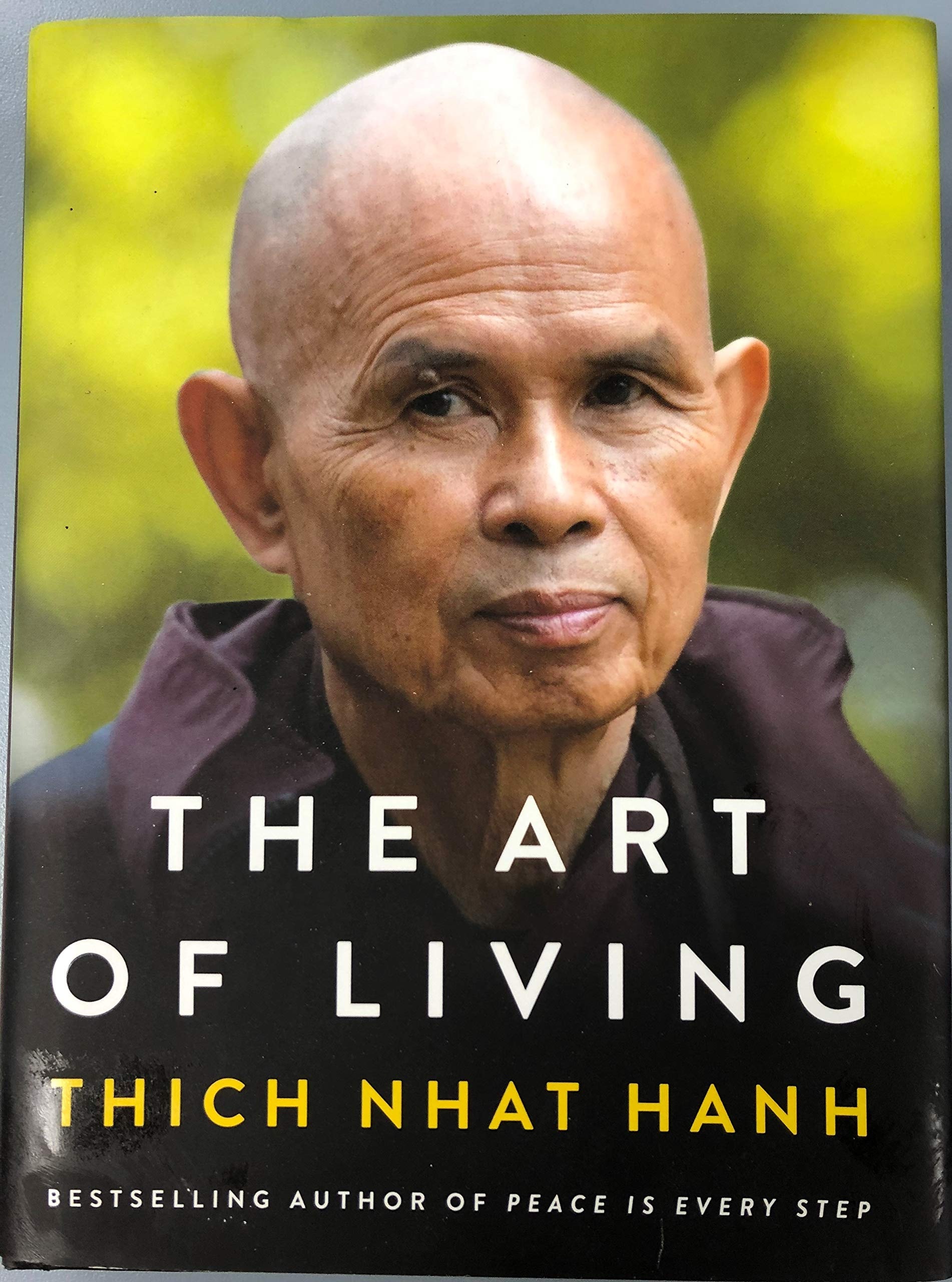 The Art of Living Peace and Freedom in the Here and Now