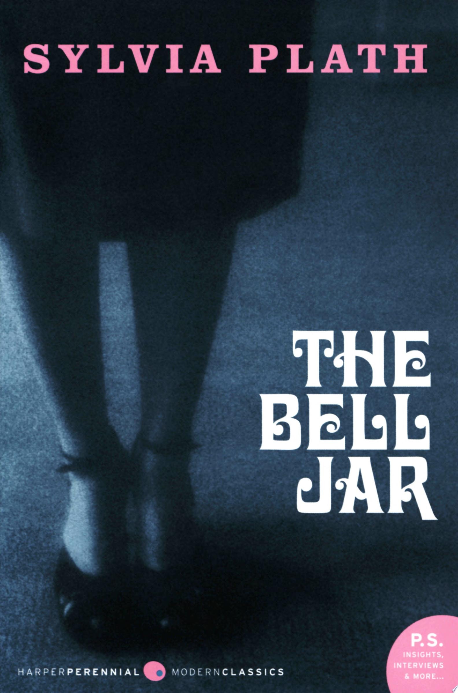 ˜Theœ Bell Jar
