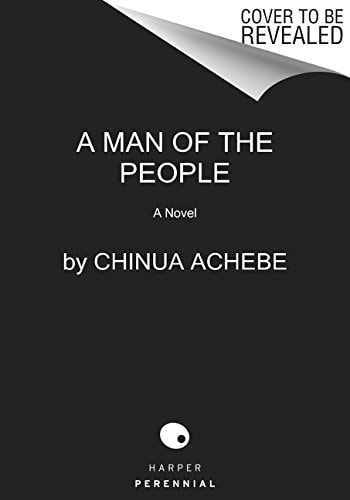 A Man of the People A Novel