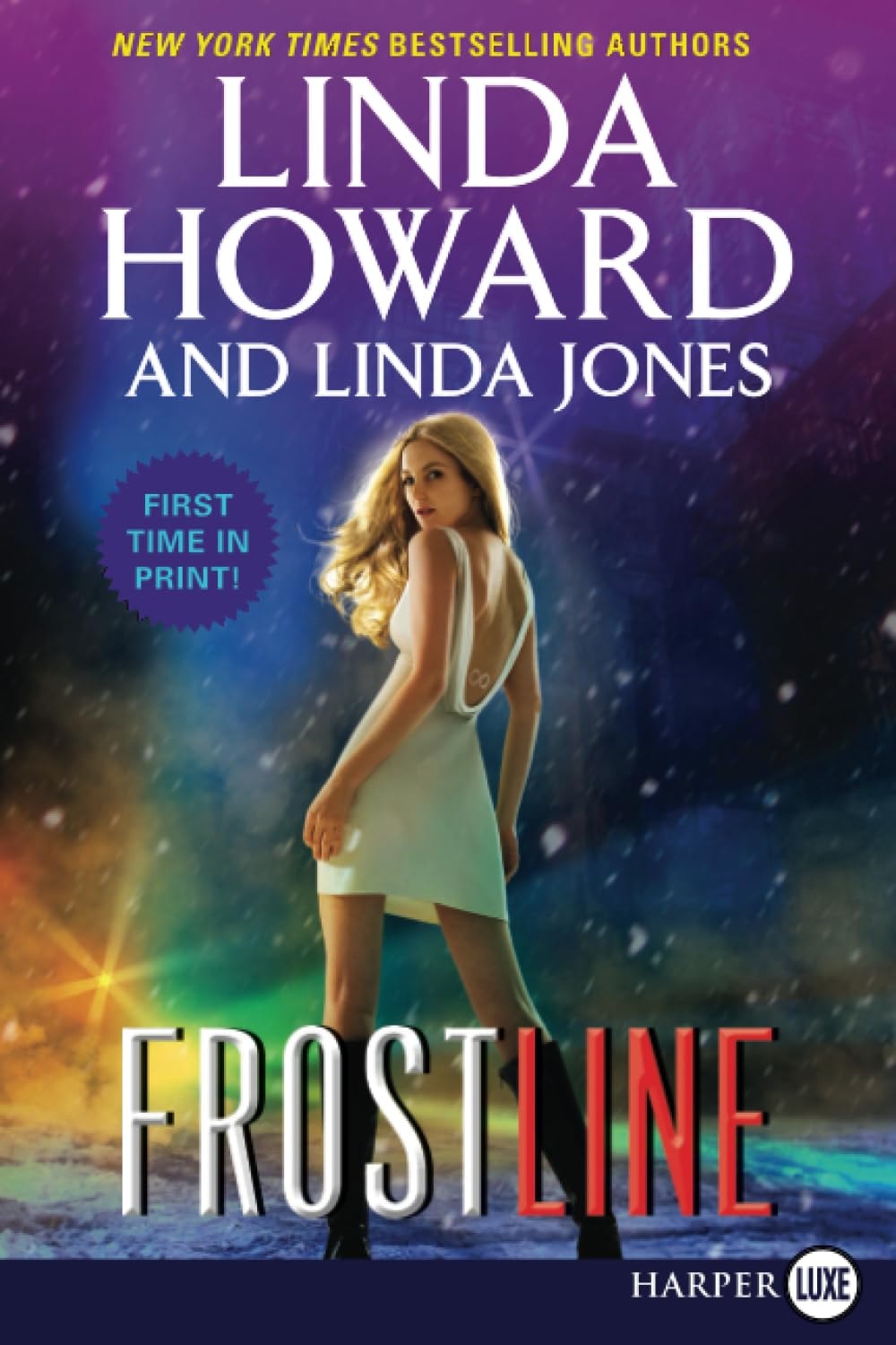 Frost Line