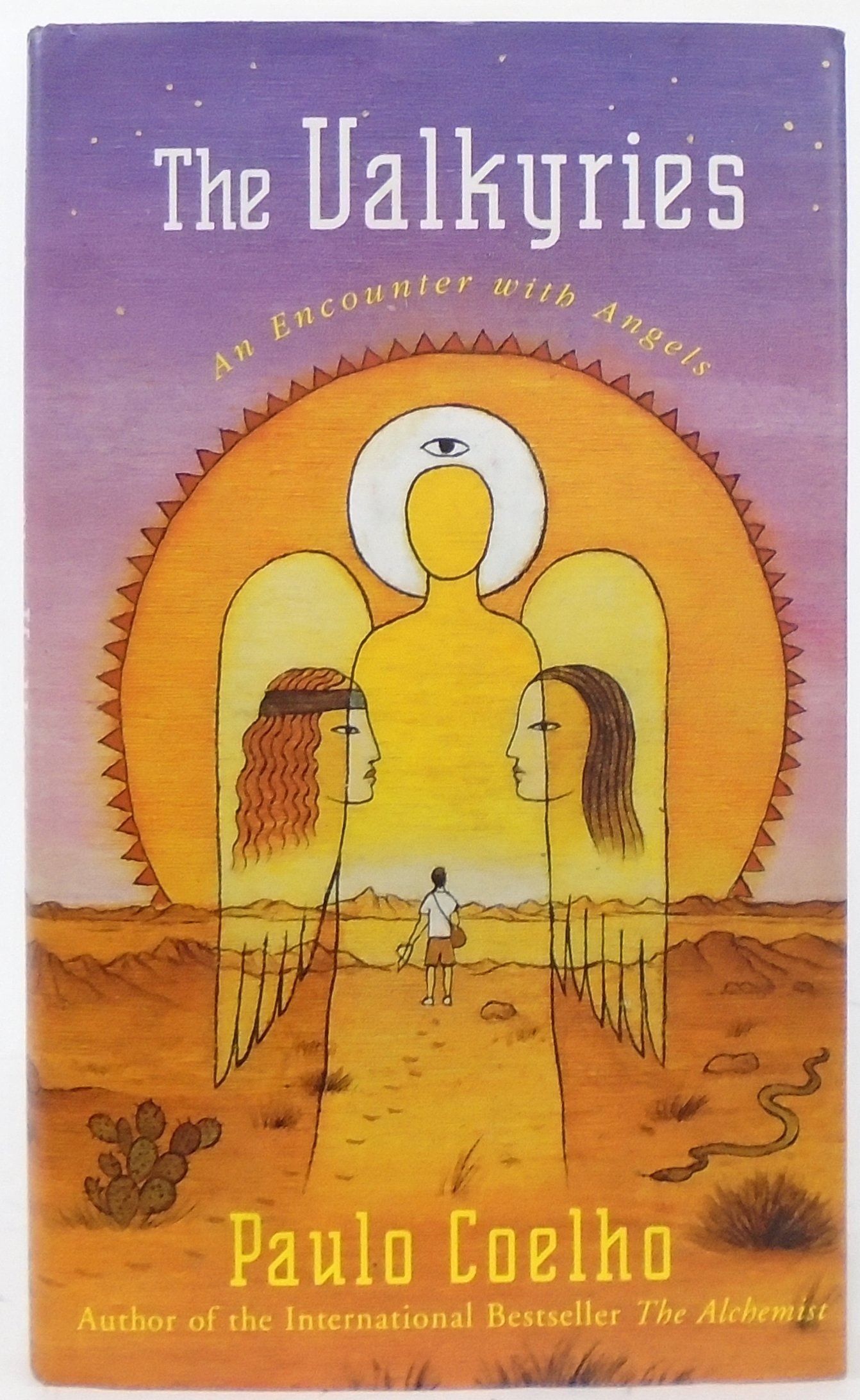 The Valkyries An Encounter with Angels