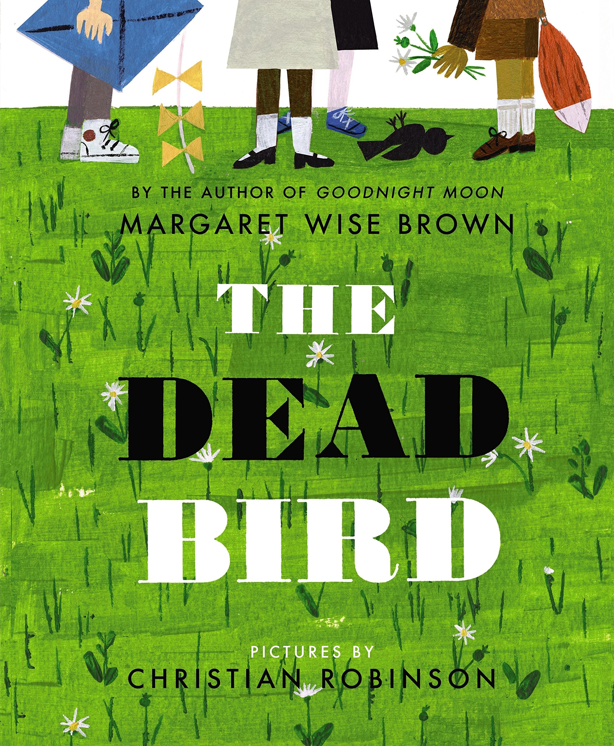 The Dead Bird