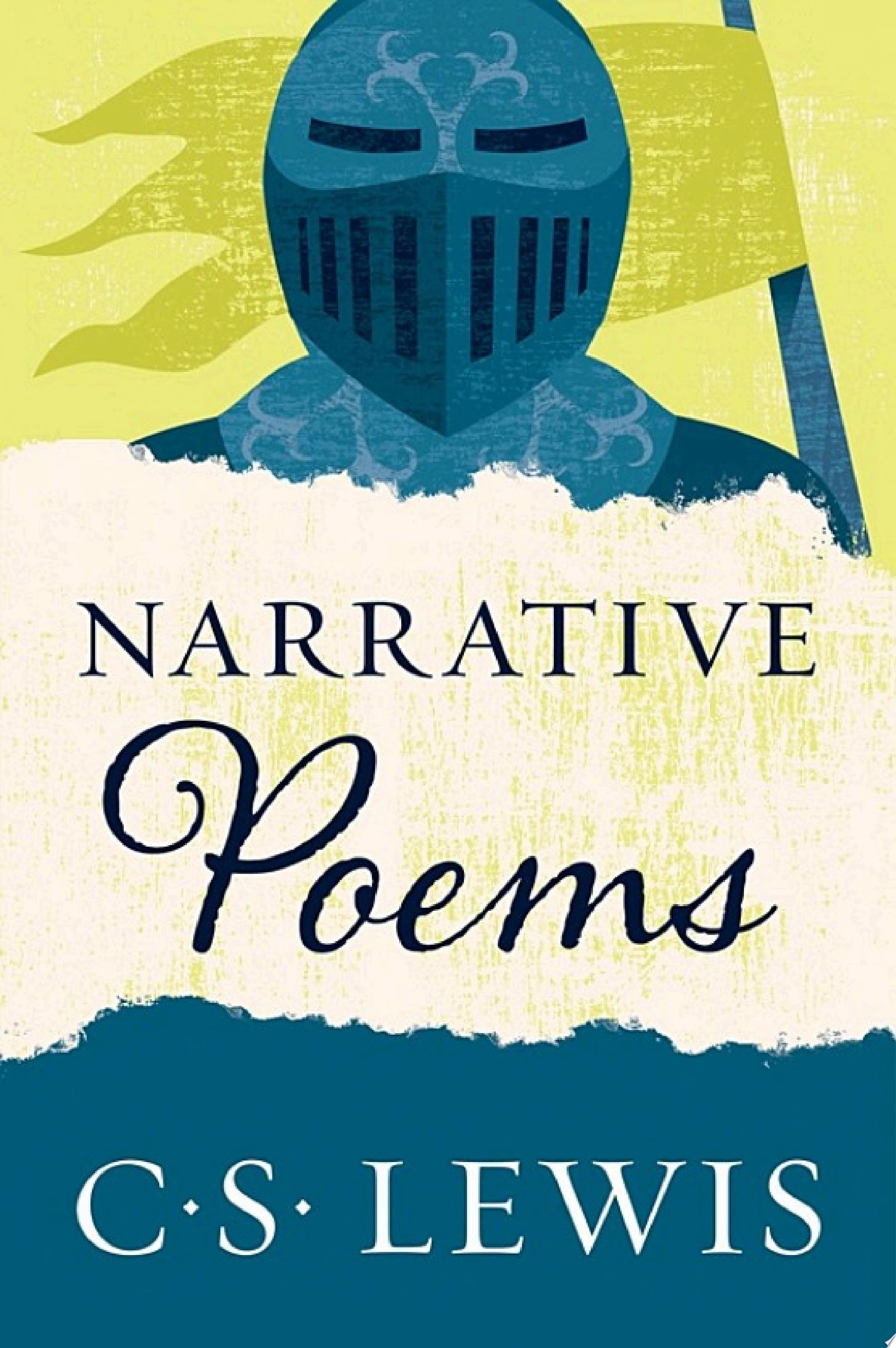 Narrative Poems