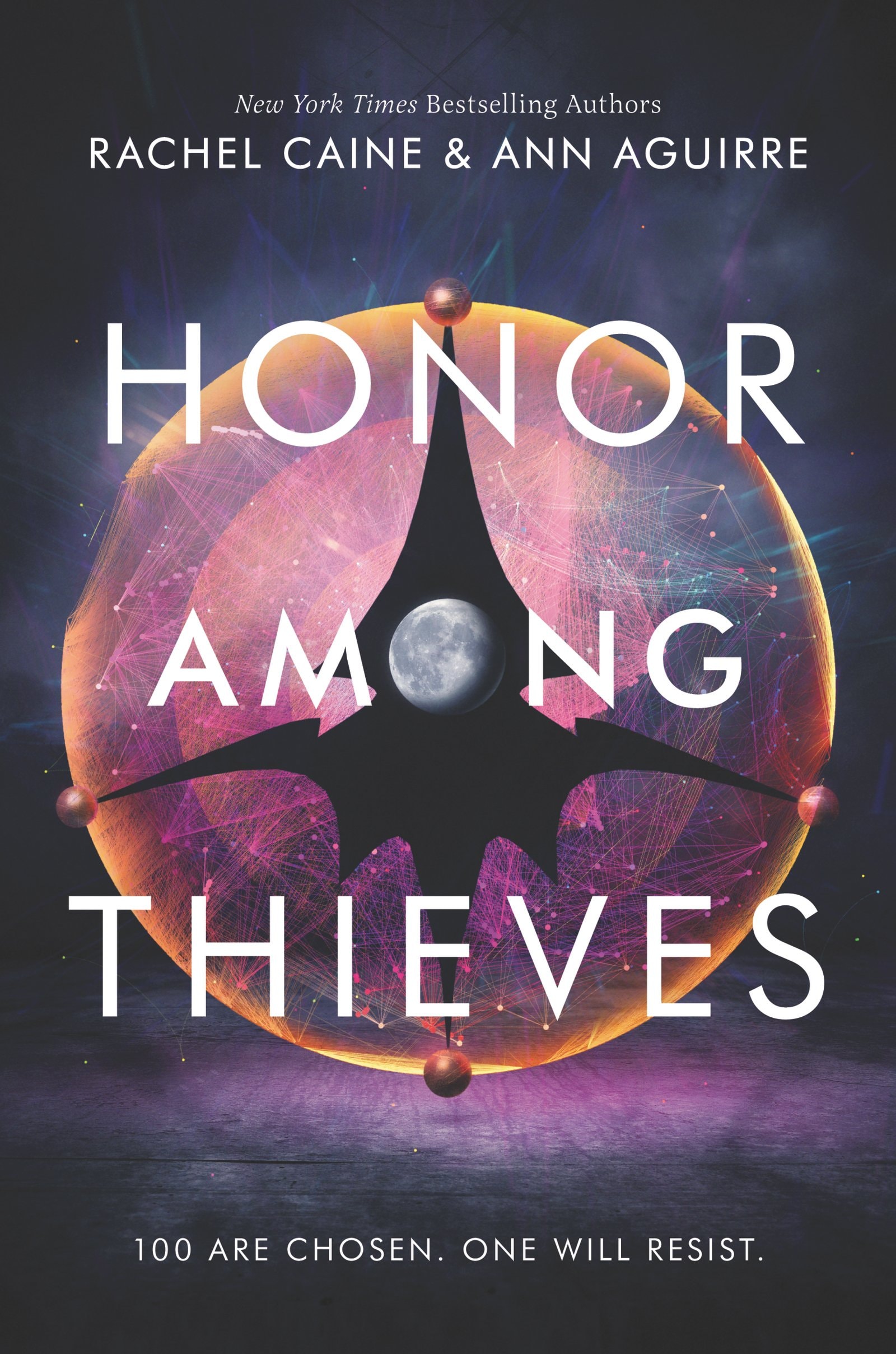 Honor Among Thieves (Honors Series, Book 1)
