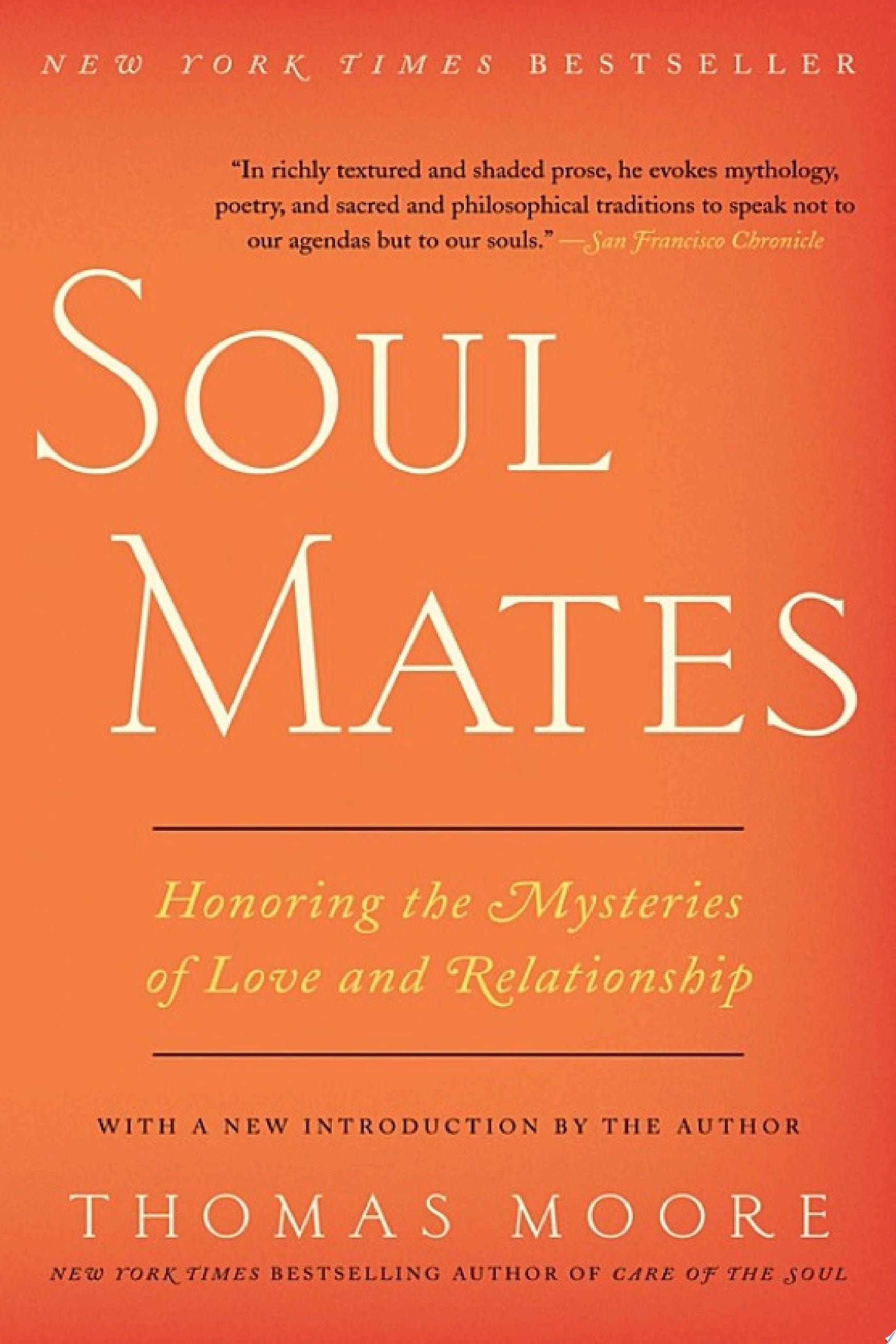 Soul Mates