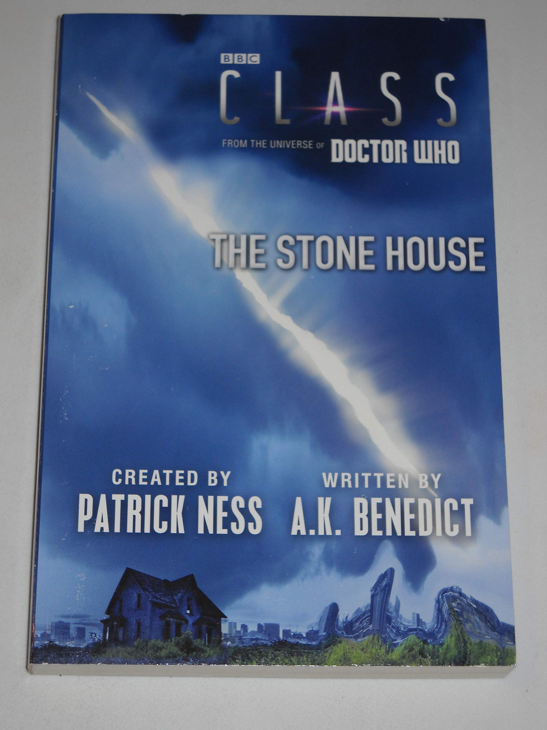 Class: The Stone House