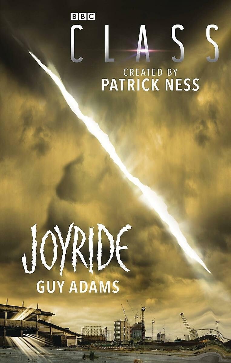Class: Joyride