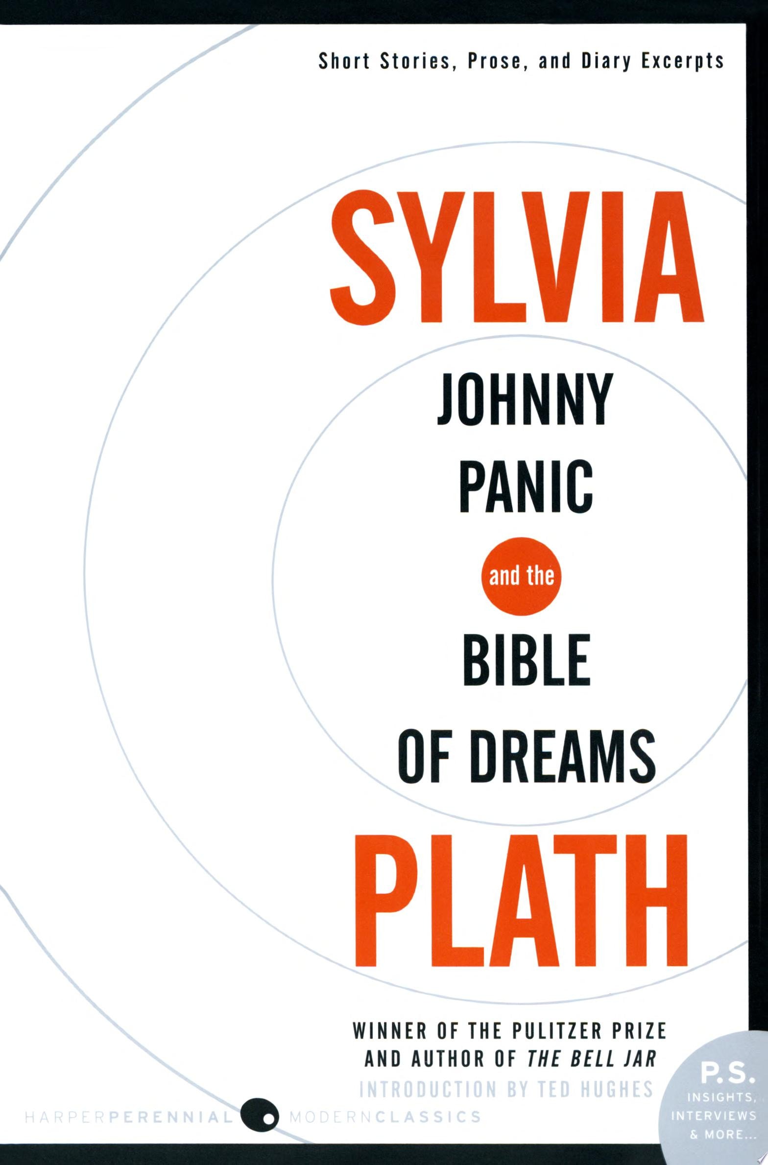 Johnny Panic and the Bible of Dreams