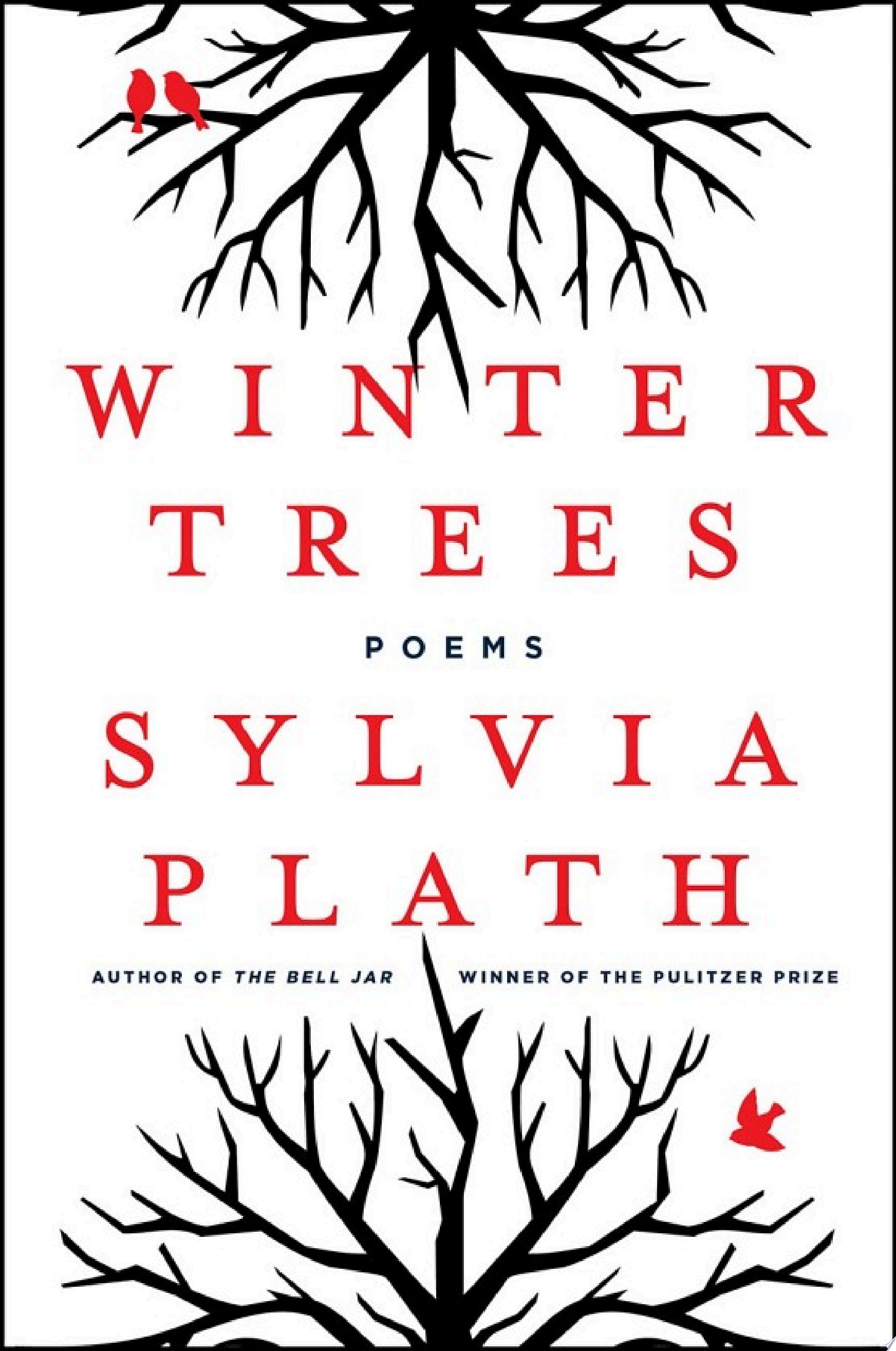 Winter Trees