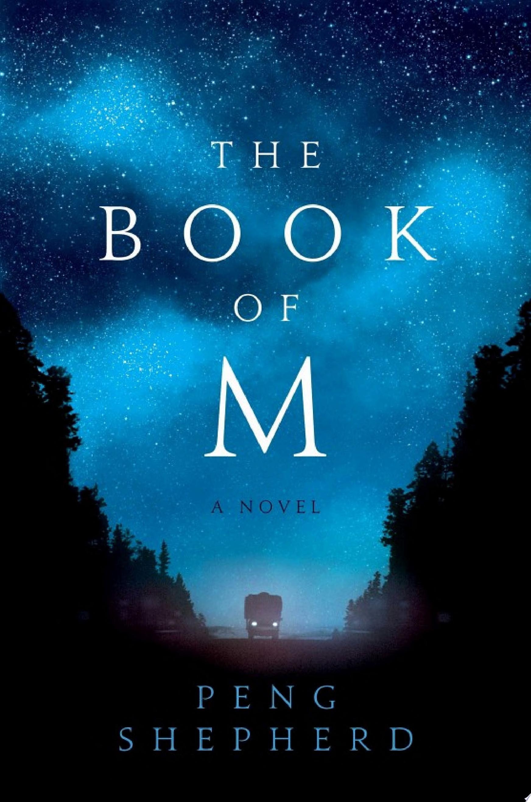 The Book Of M
