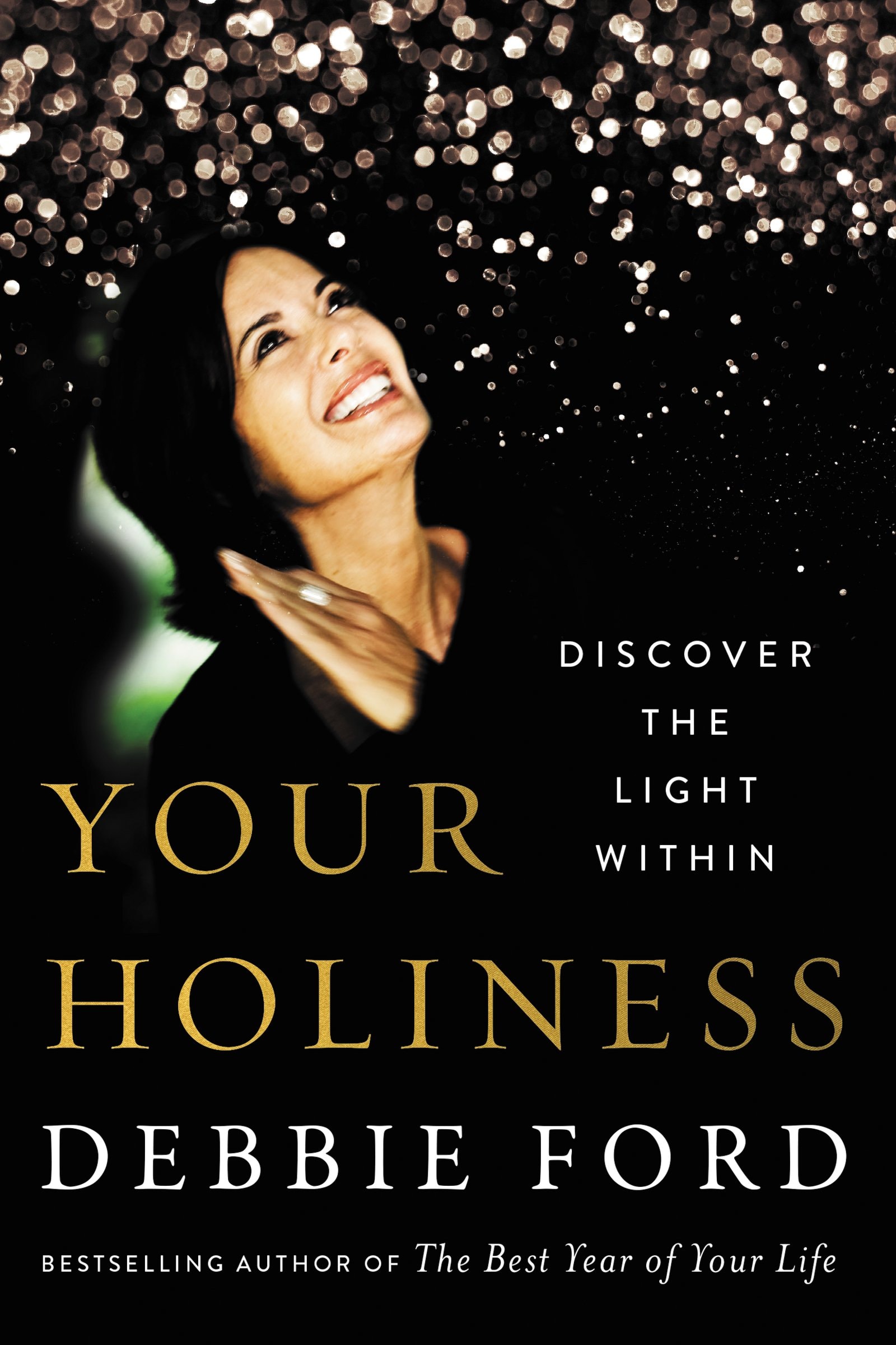 Your Holiness Discover the Light Within