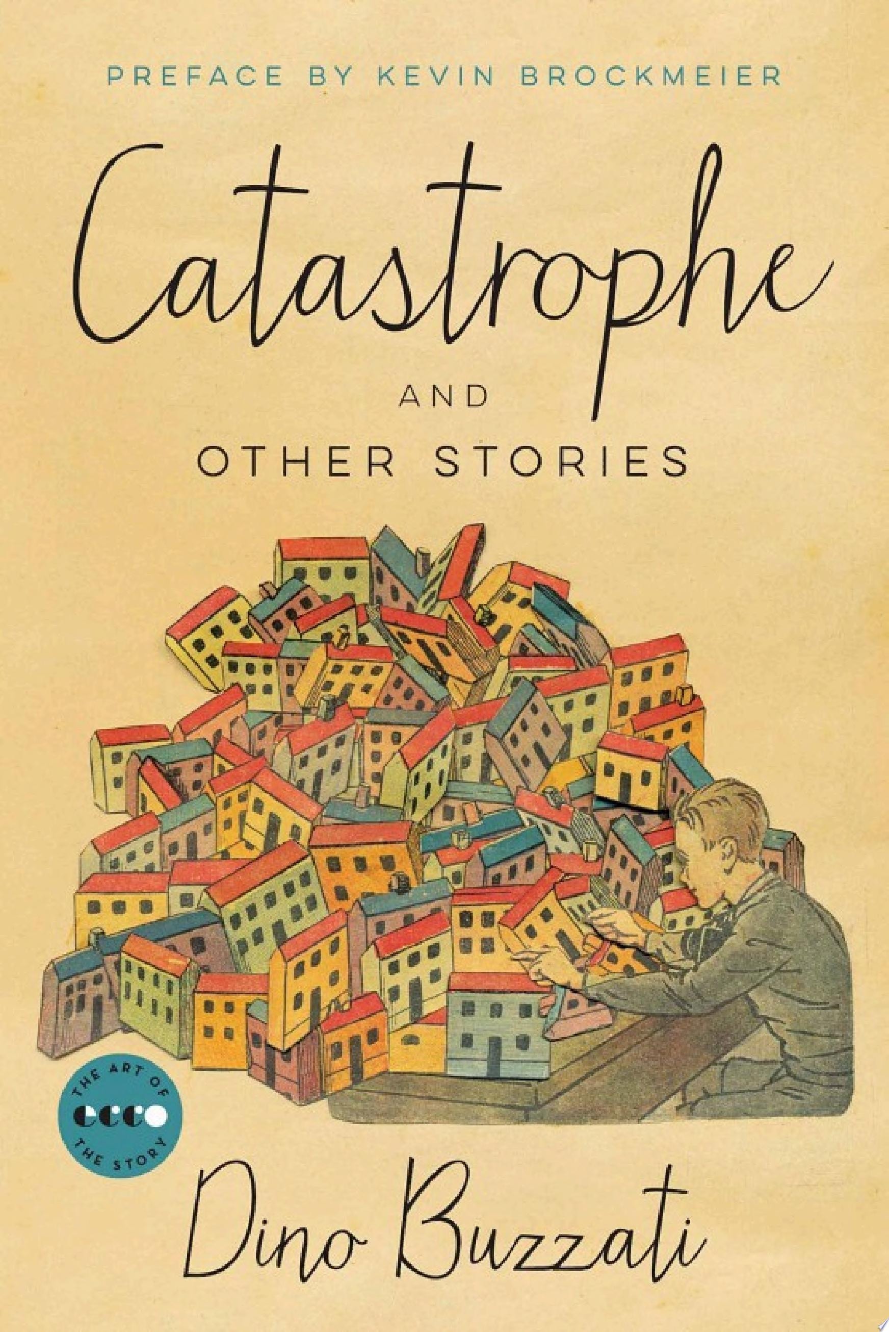 Catastrophe