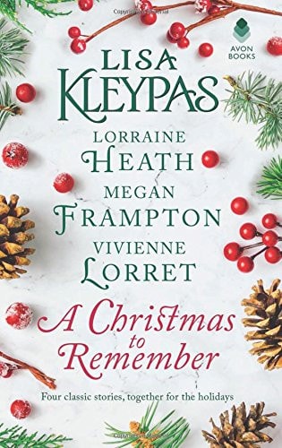 A Christmas to Remember An Anthology