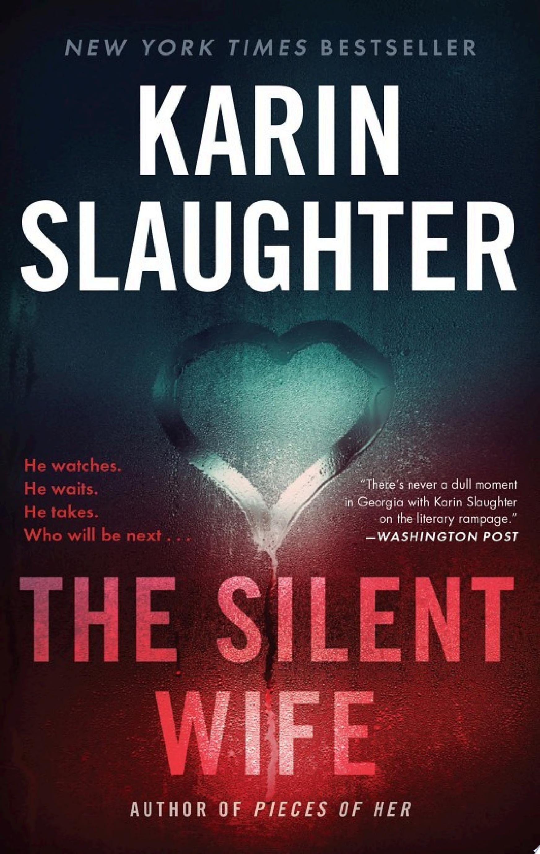 The Silent Wife