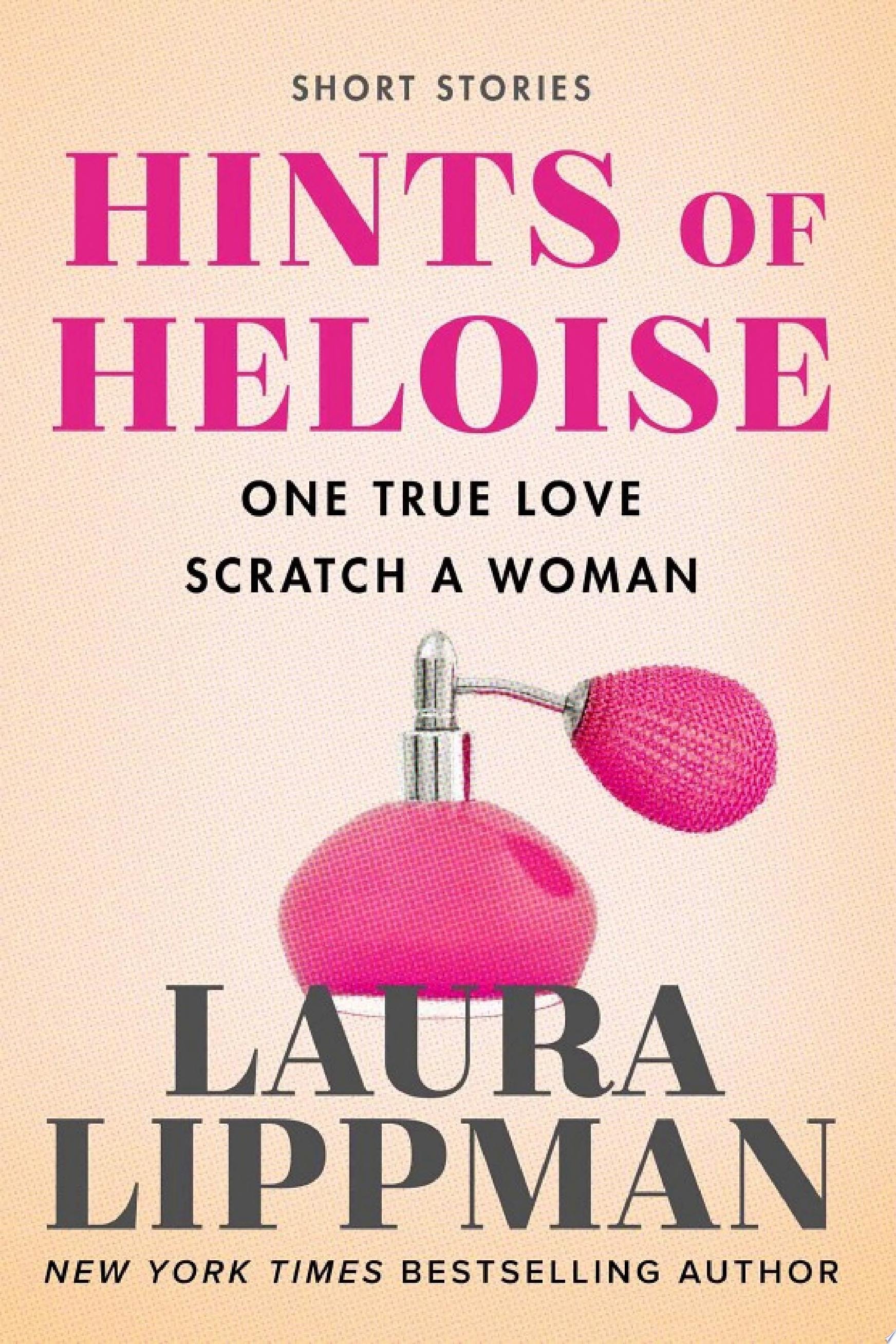 Hints of Heloise