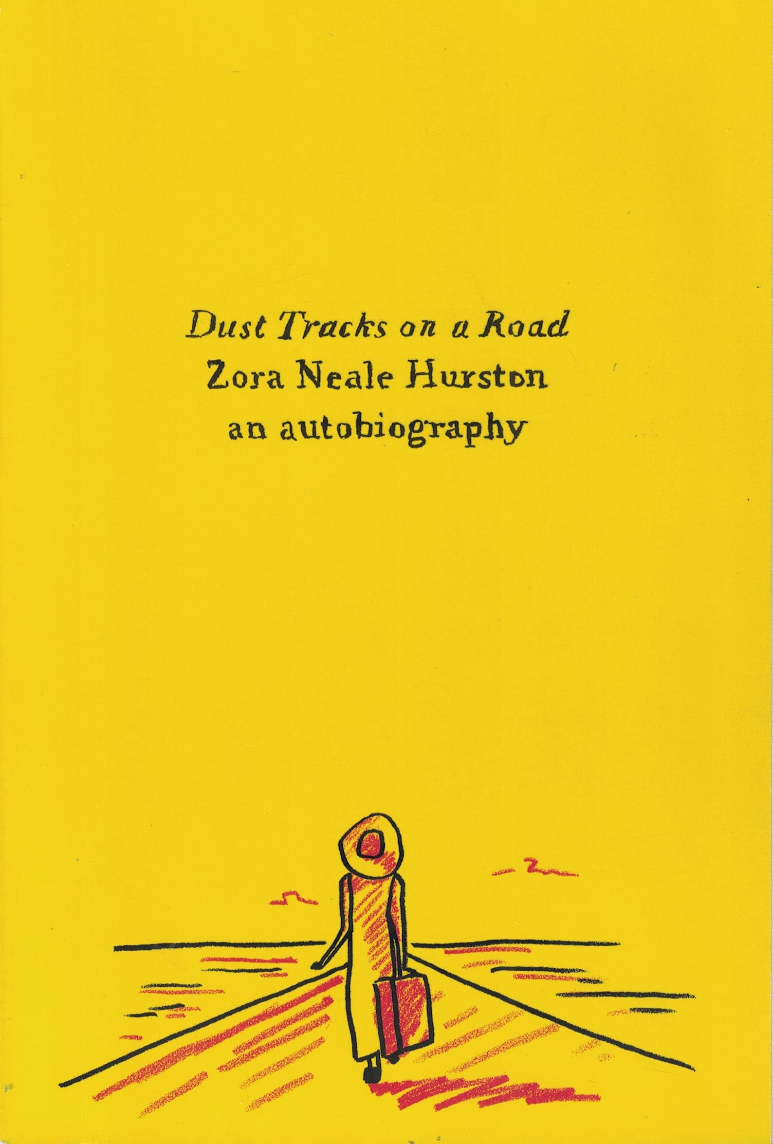 Dust Track on a Road: An Autobiography