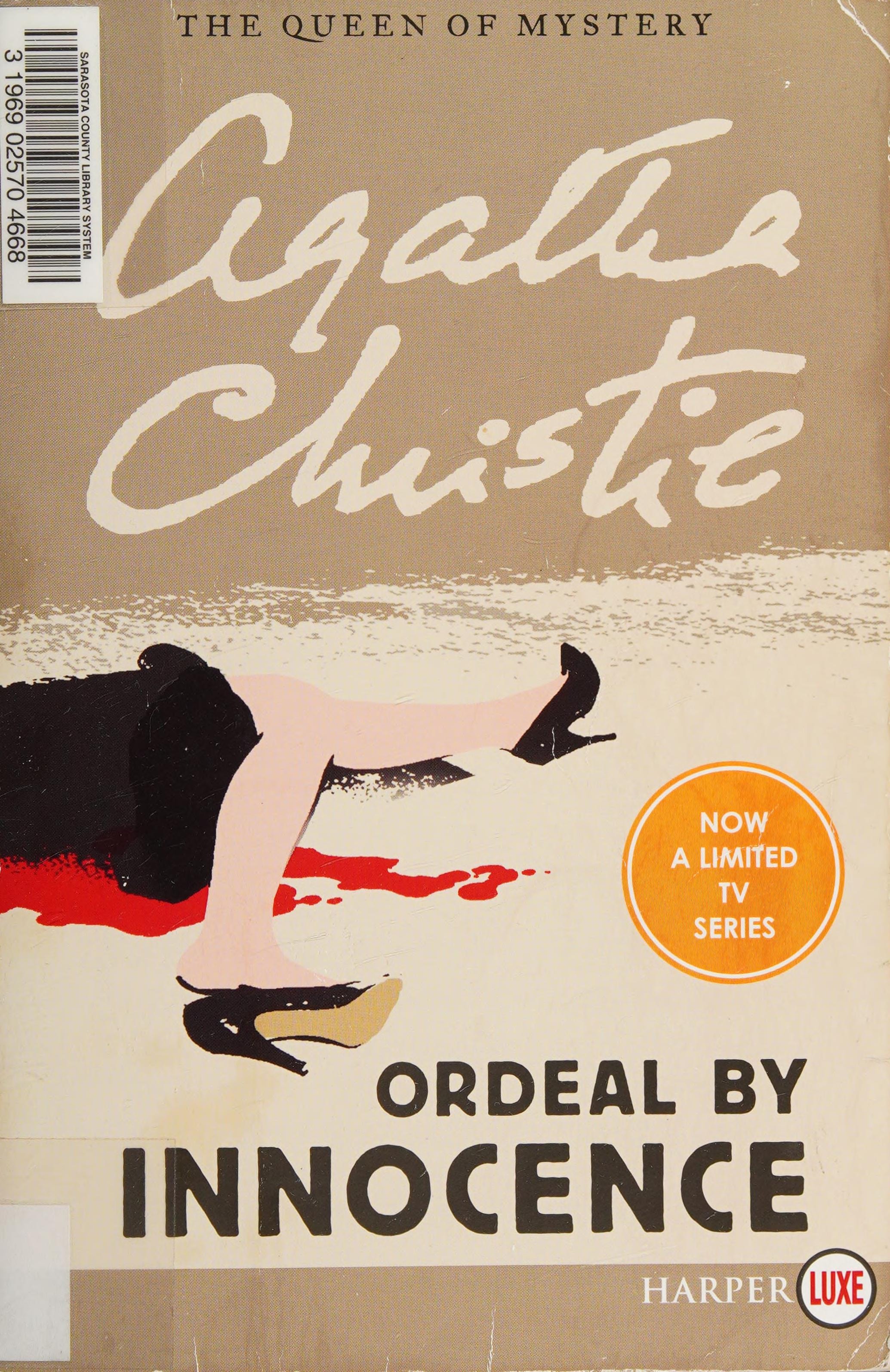 Ordeal by Innocence