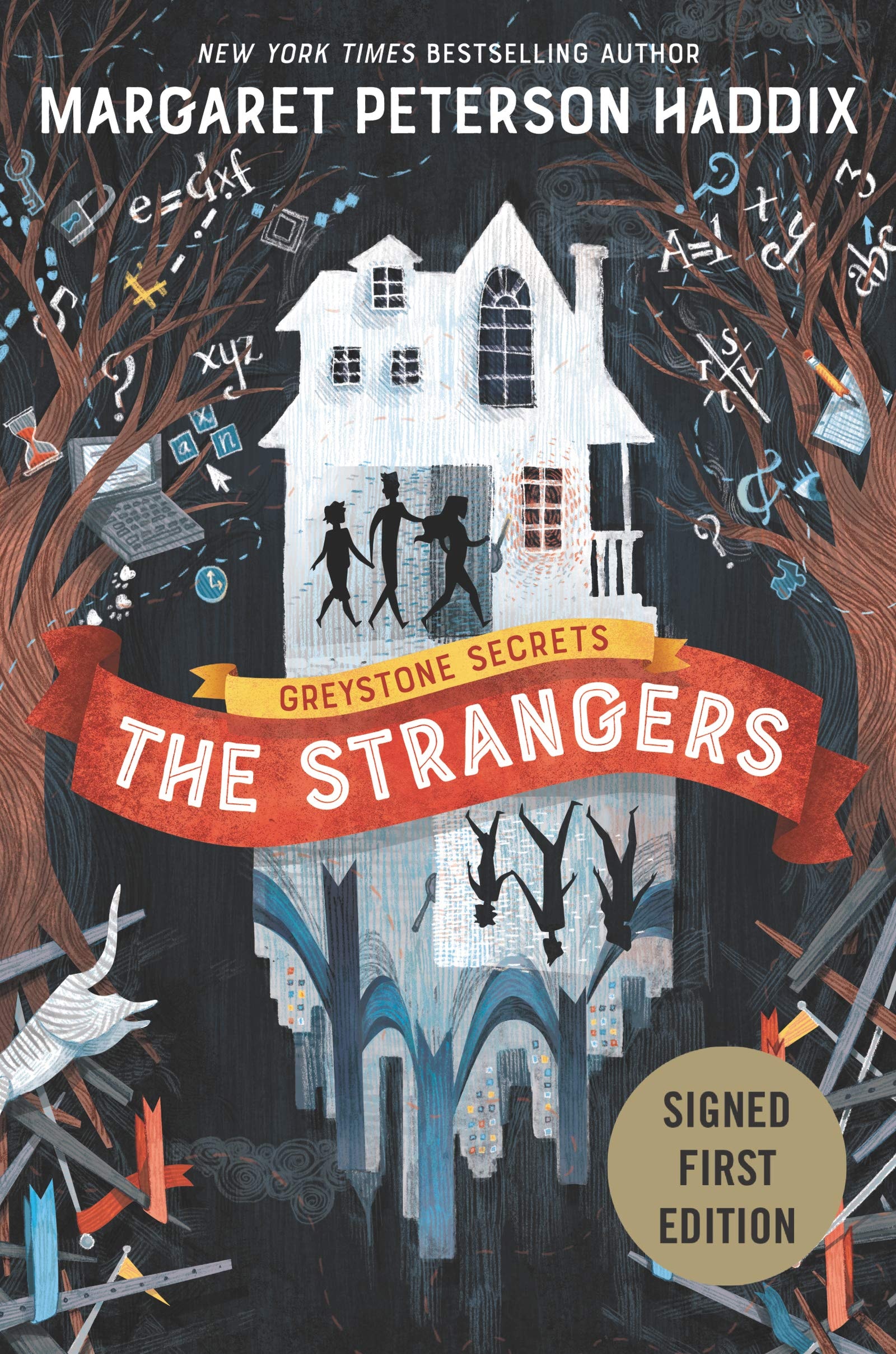 The Strangers