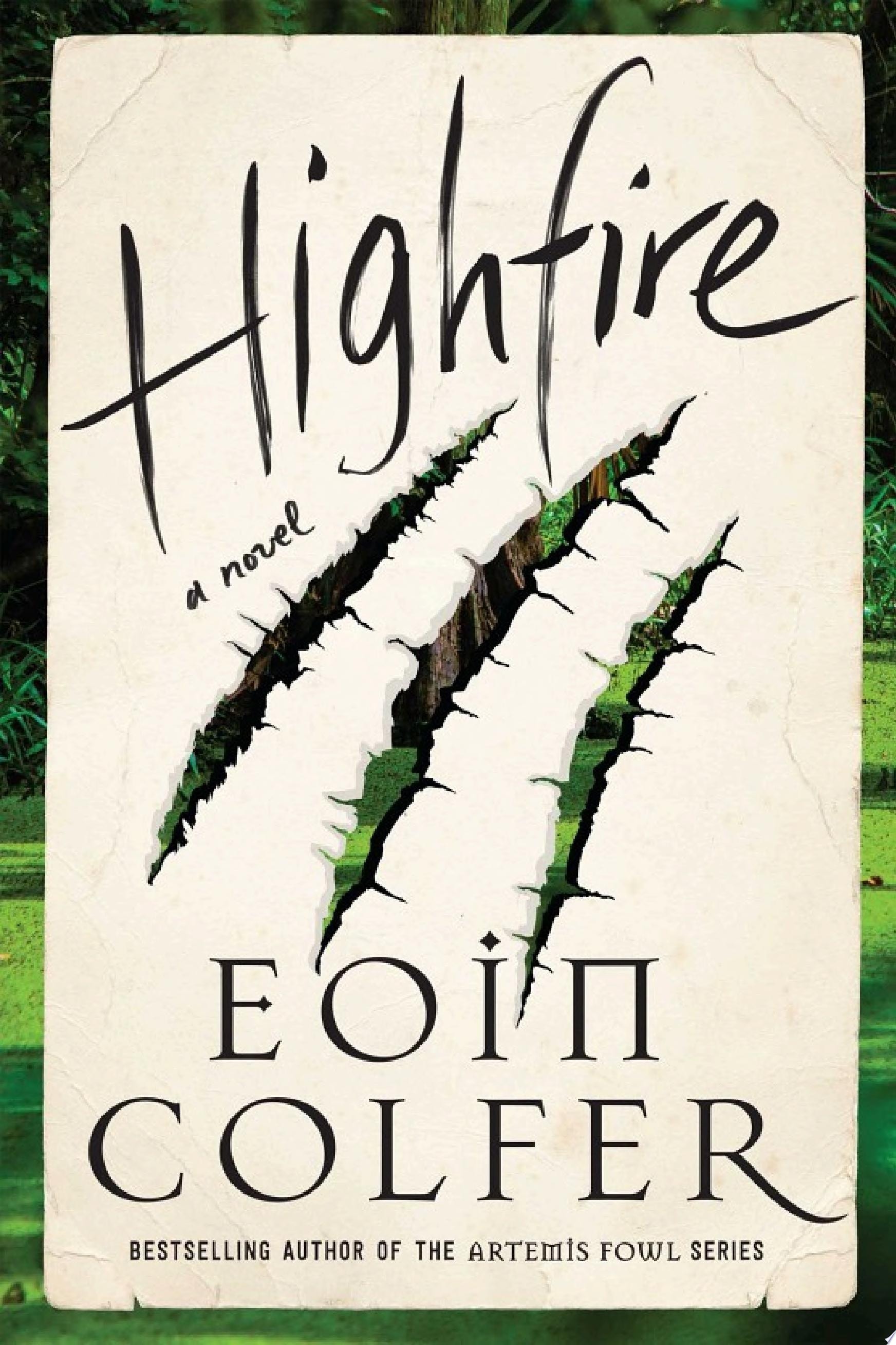 Highfire
