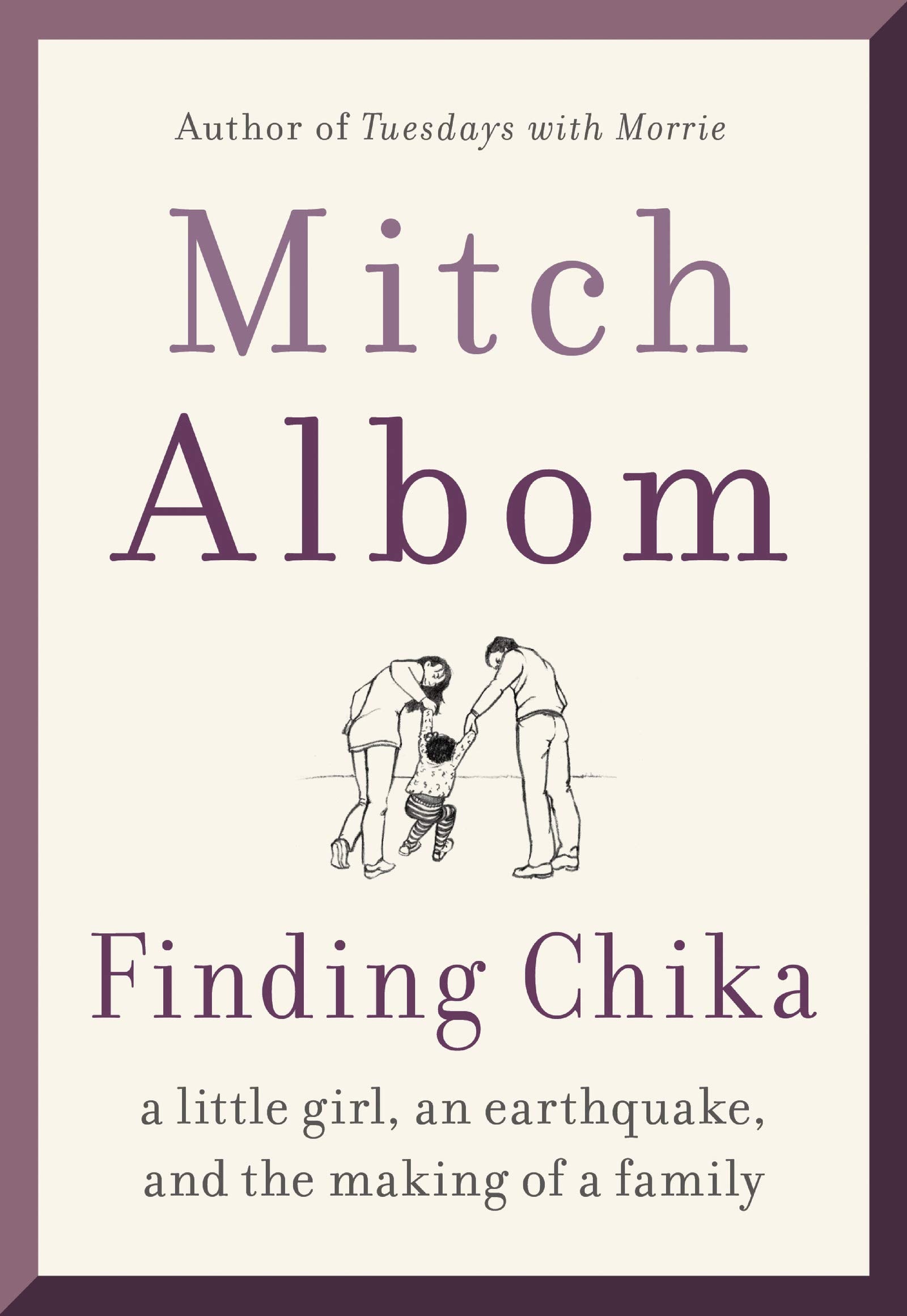 Chika A Little Girl, an Earthquake, and the Making of a Family