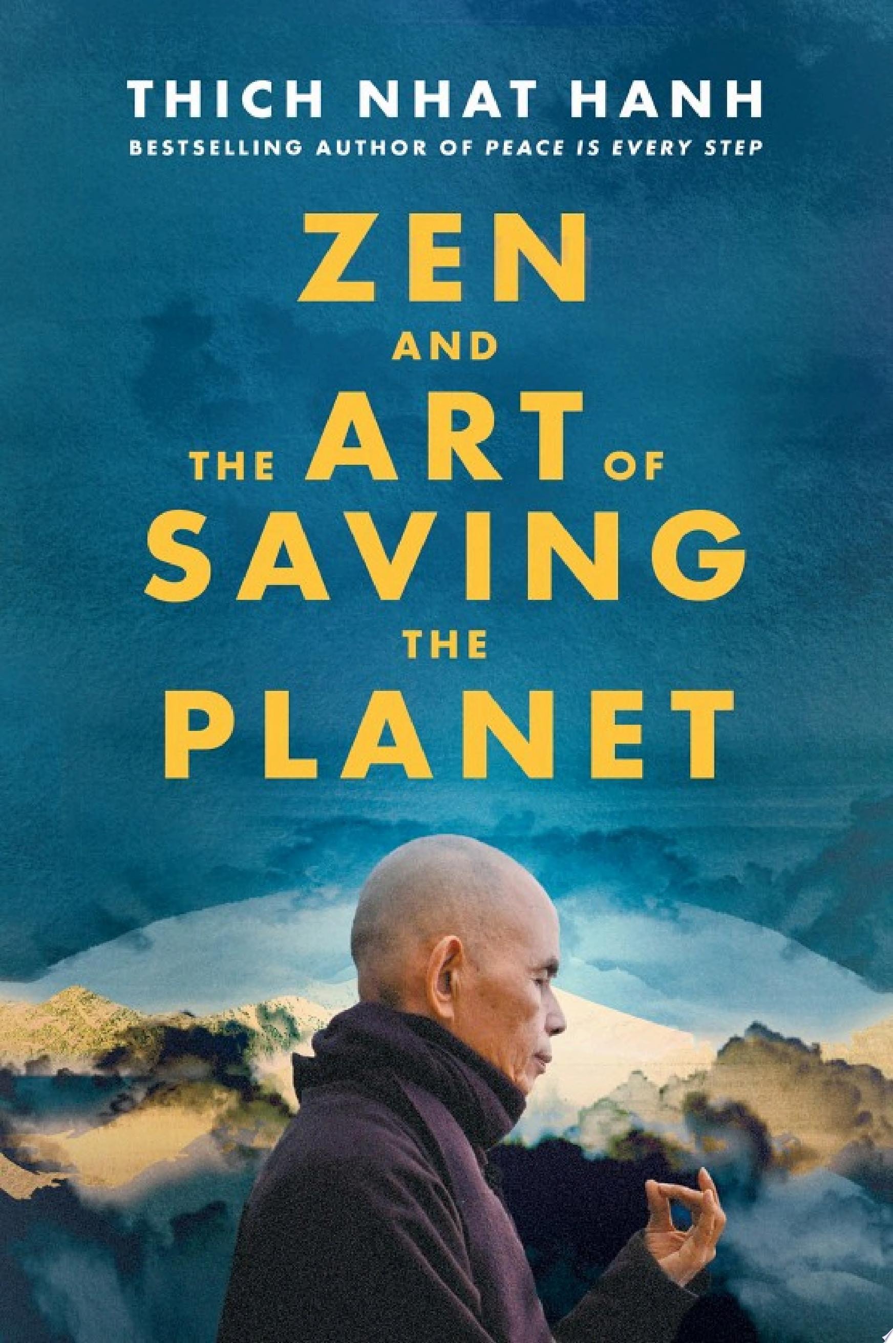 Zen and the Art of Saving the Planet