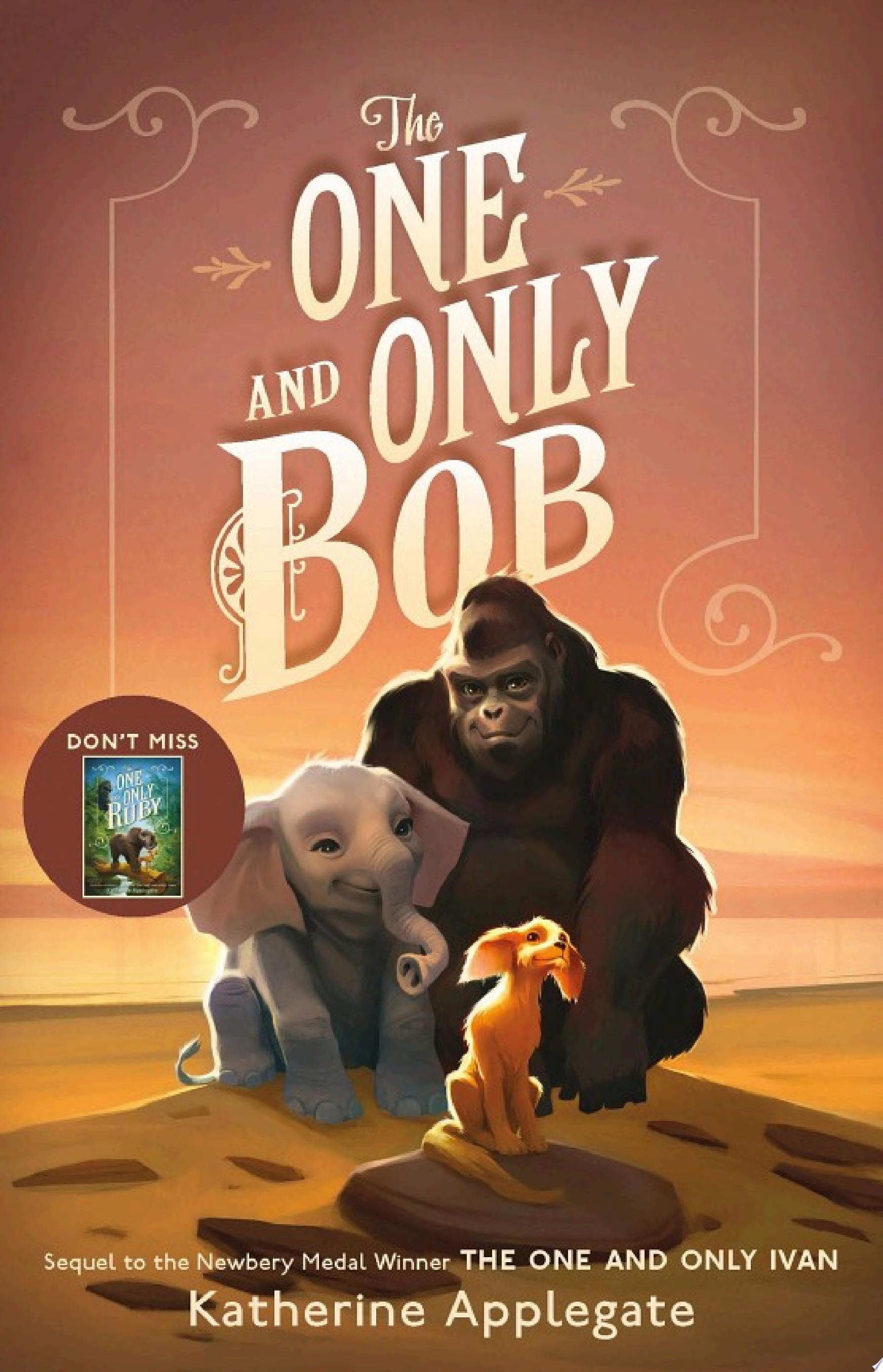 The One and Only Bob