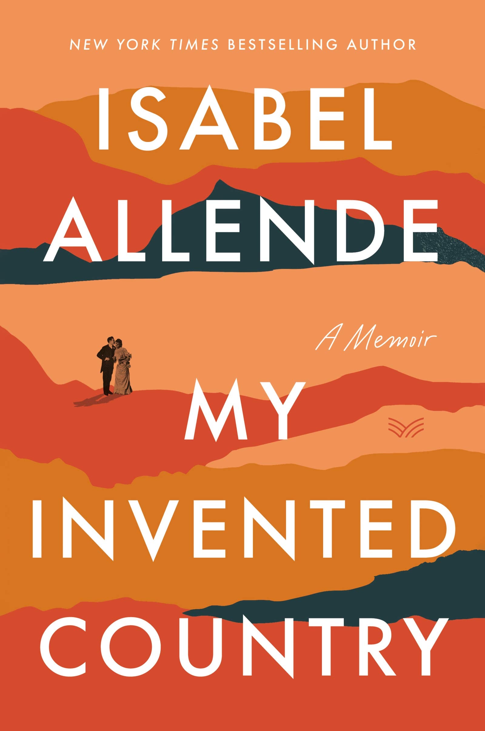 My Invented Country A Memoir