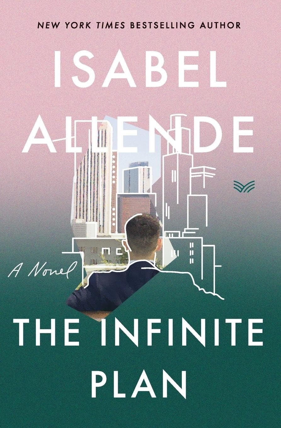 The Infinite Plan A Novel