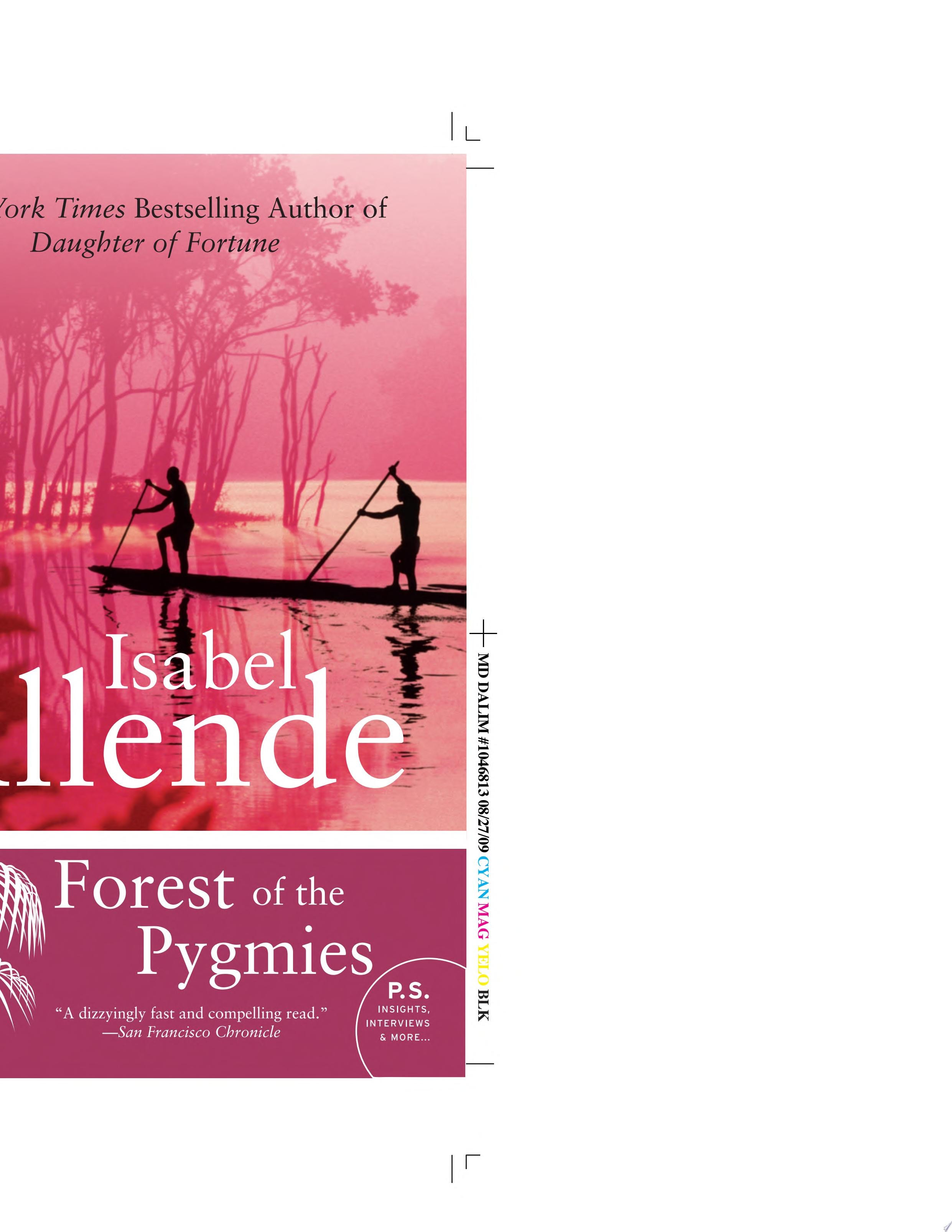 Forest of the Pygmies