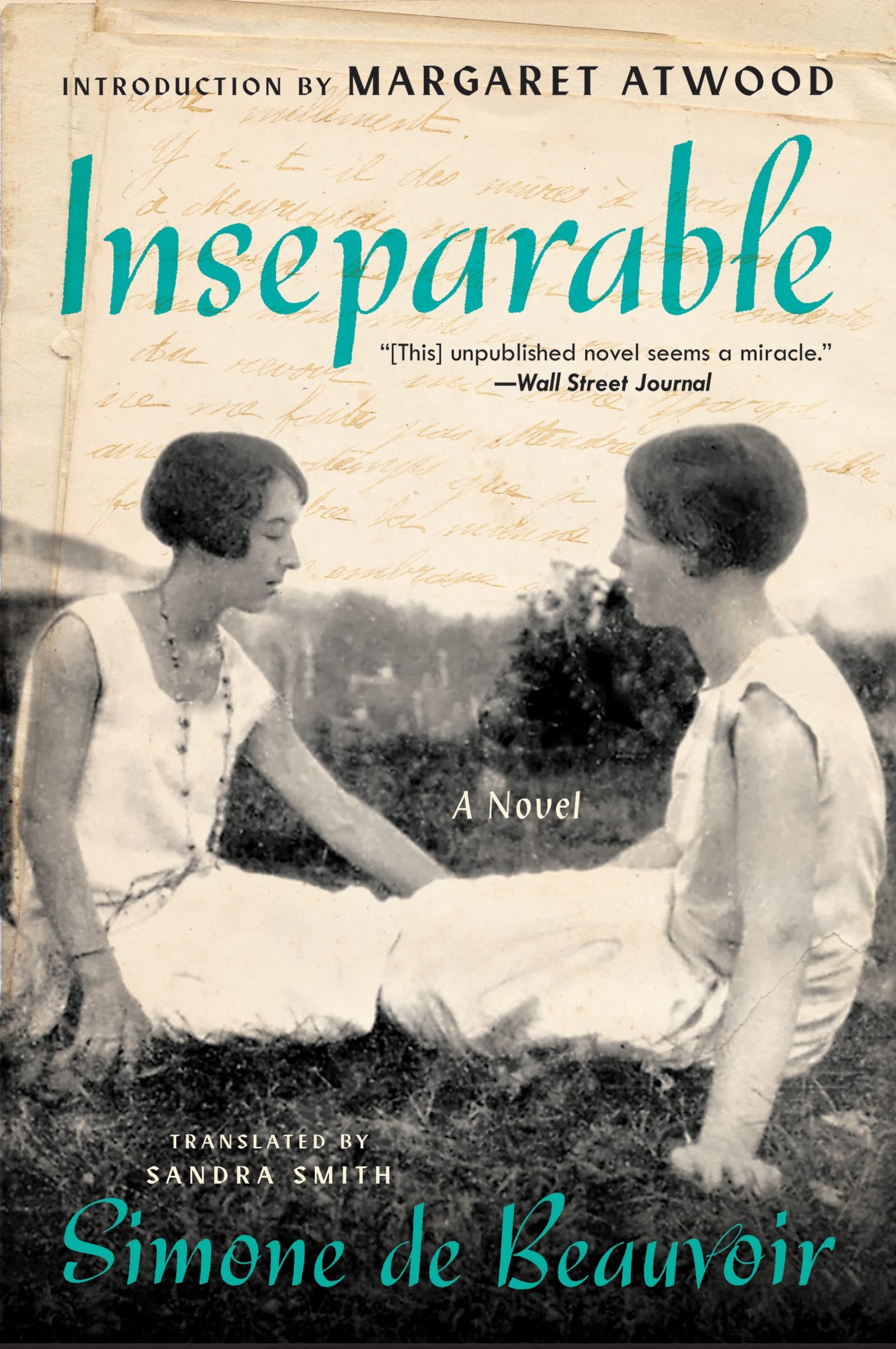 Inseparable A Novel