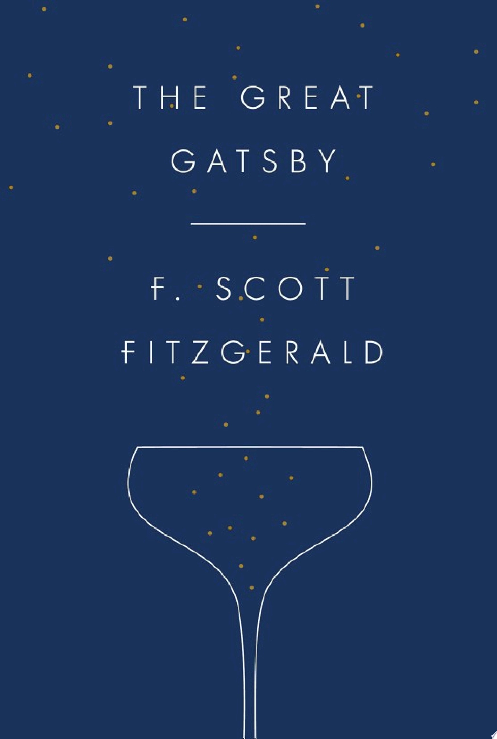 The Great Gatsby
