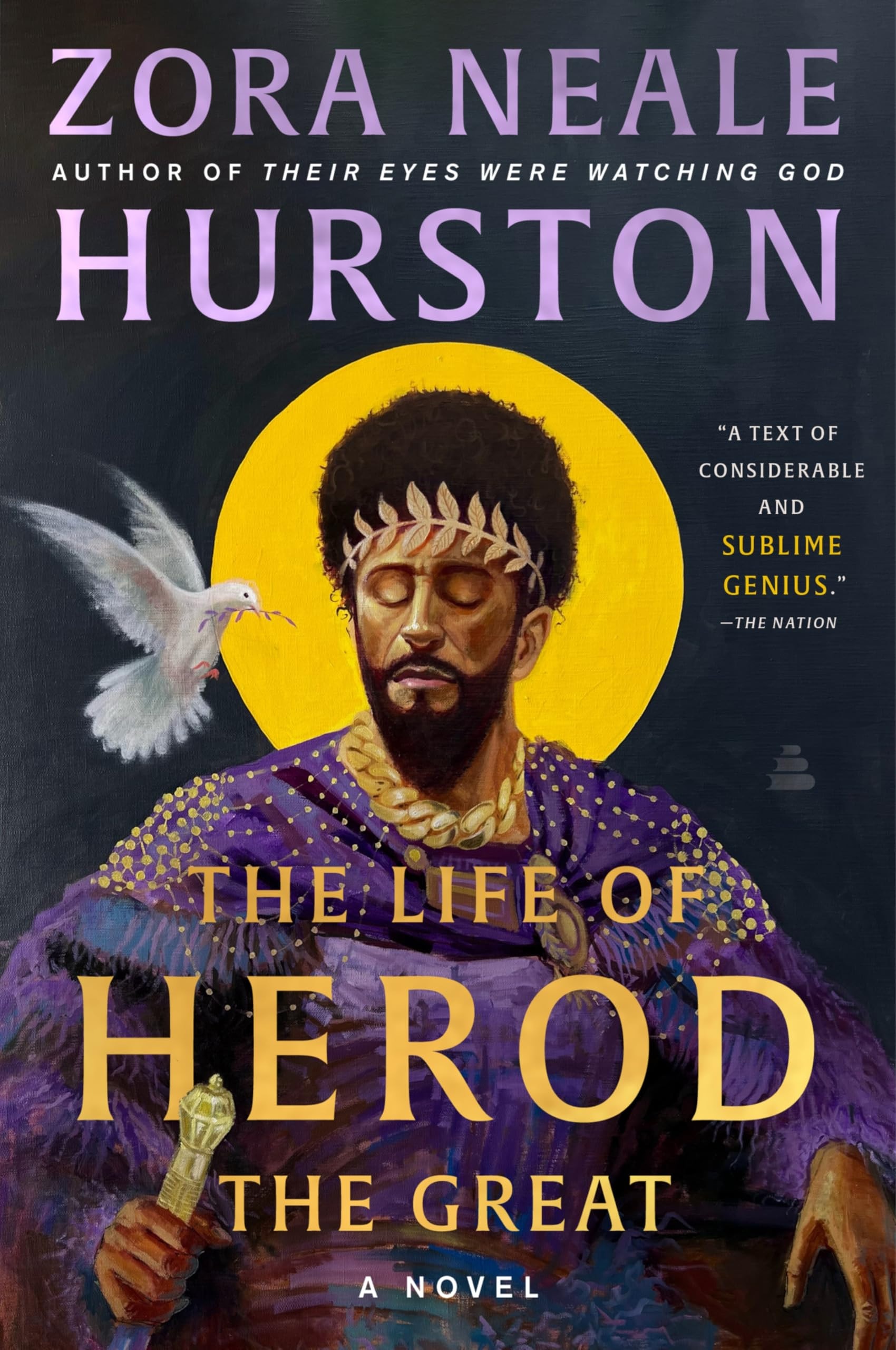 The Life of Herod the Great A Novel