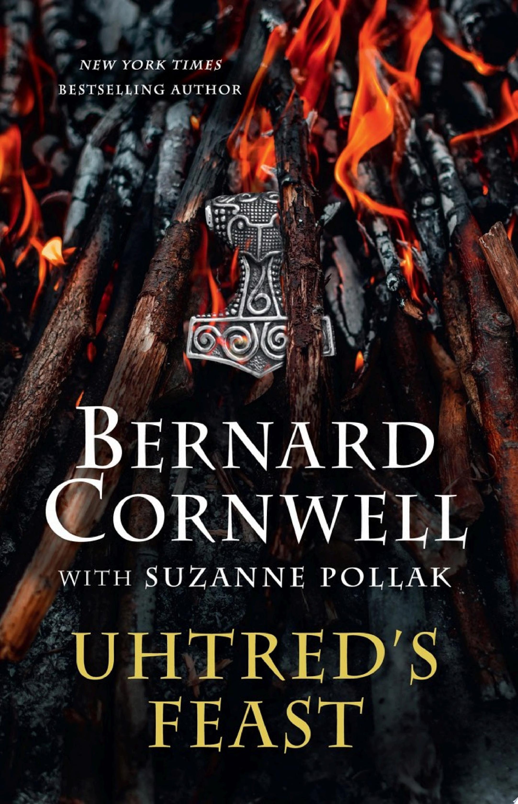 Uhtred's Feast (The Last Kingdom Novels)
