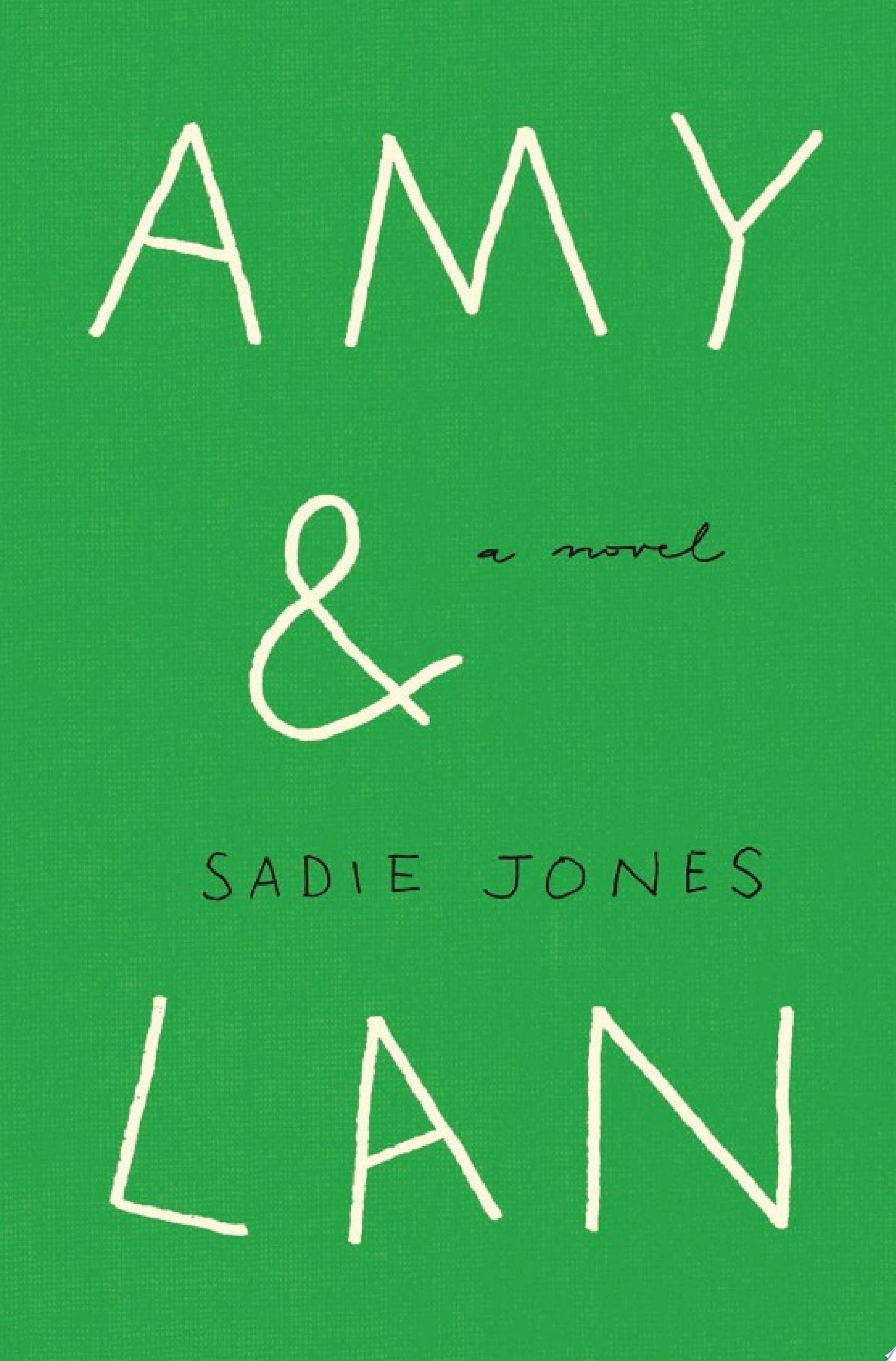 Amy & LAN