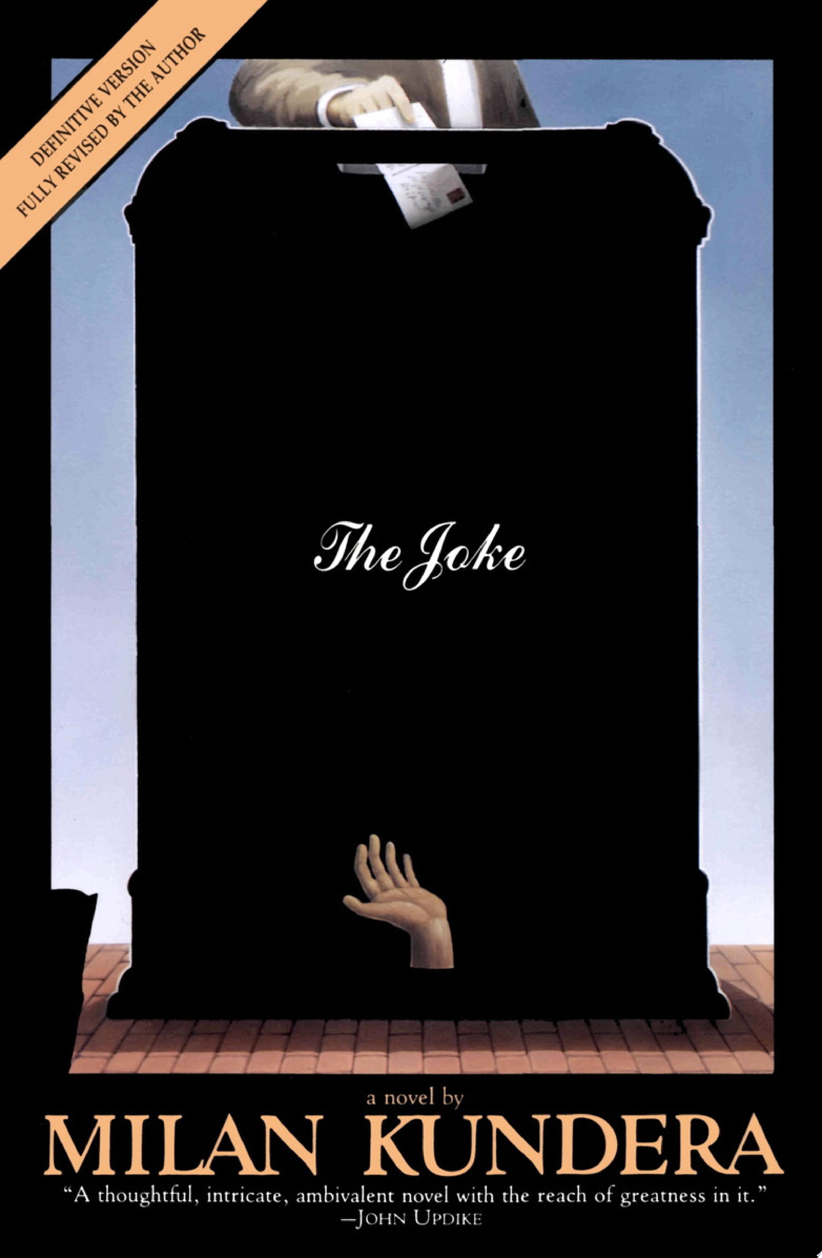 The Joke